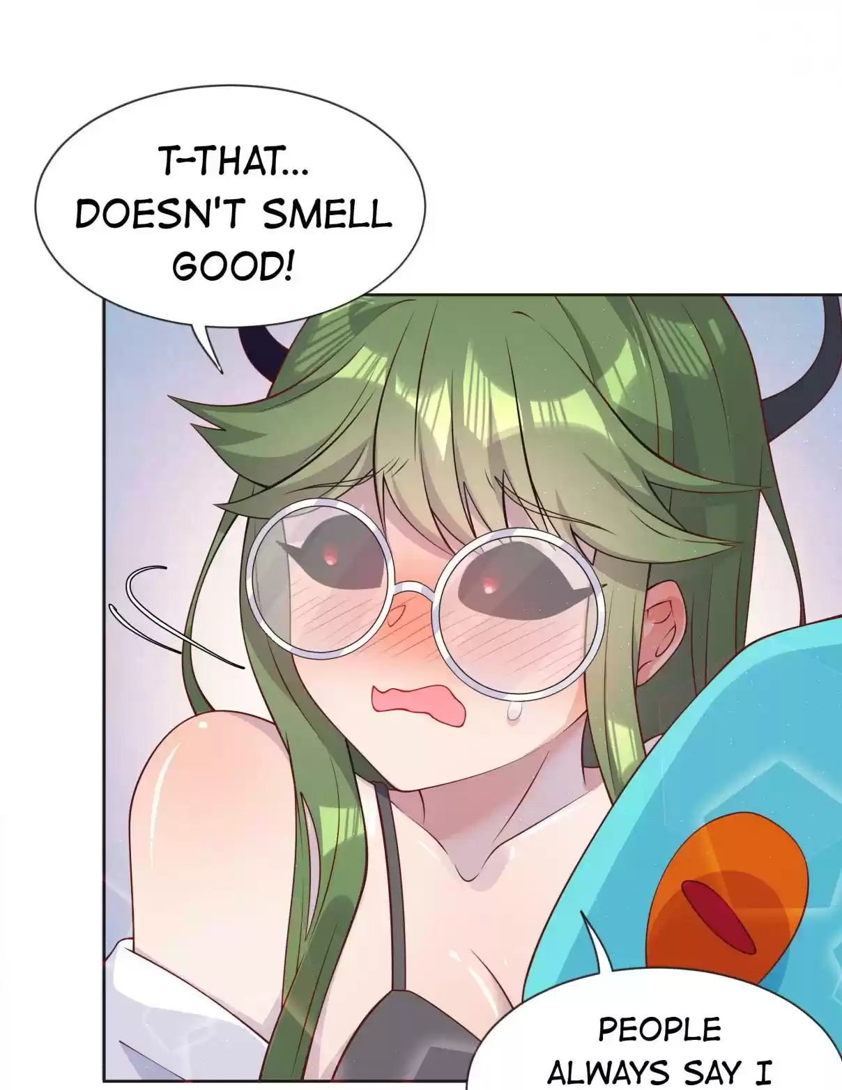 Working Overtime to Destroy the World! 69