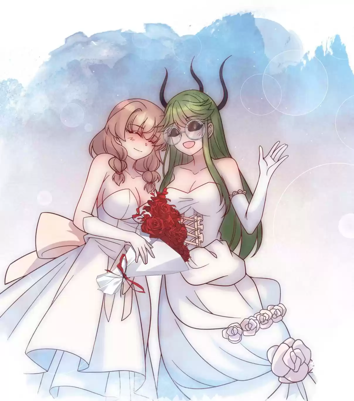 Working Overtime to Destroy the World! 69