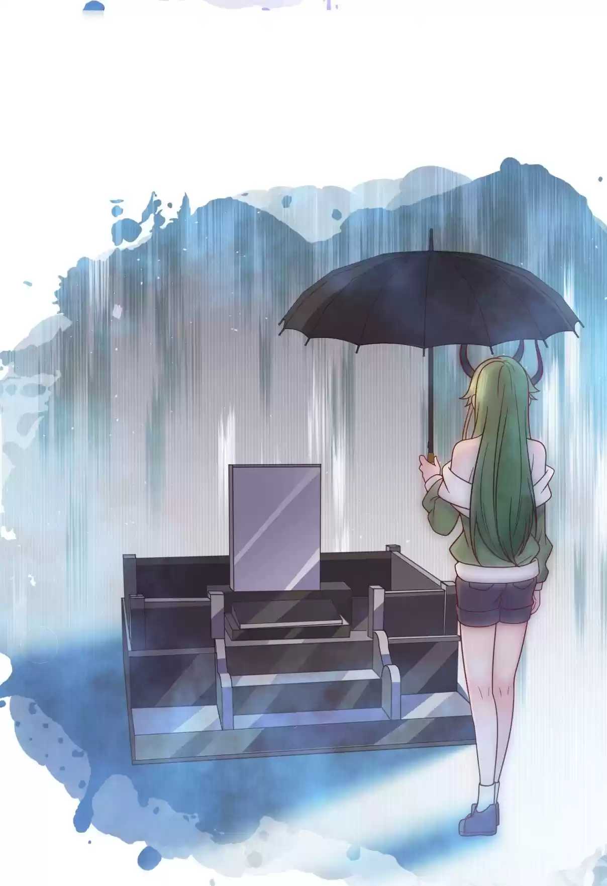 Working Overtime to Destroy the World! 69