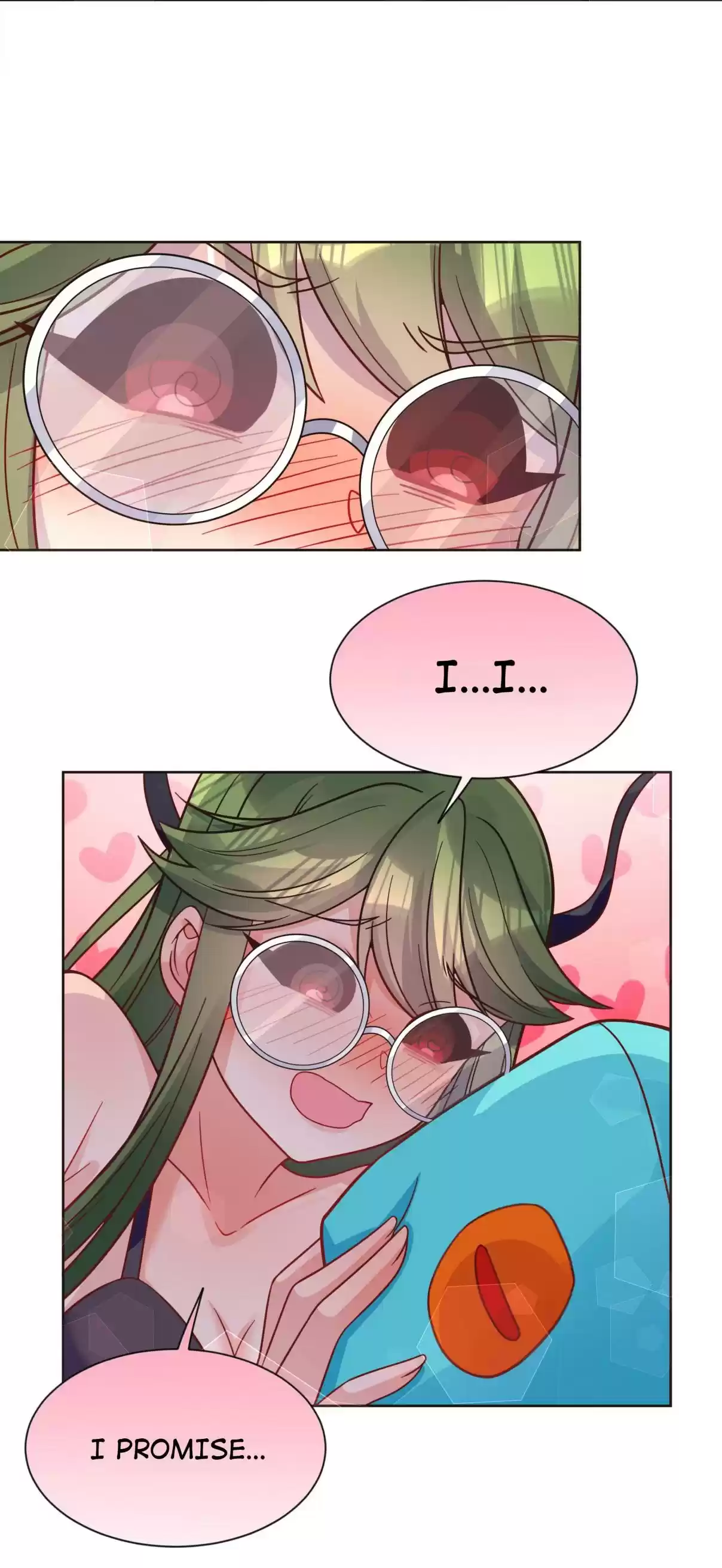 Working Overtime to Destroy the World! 69