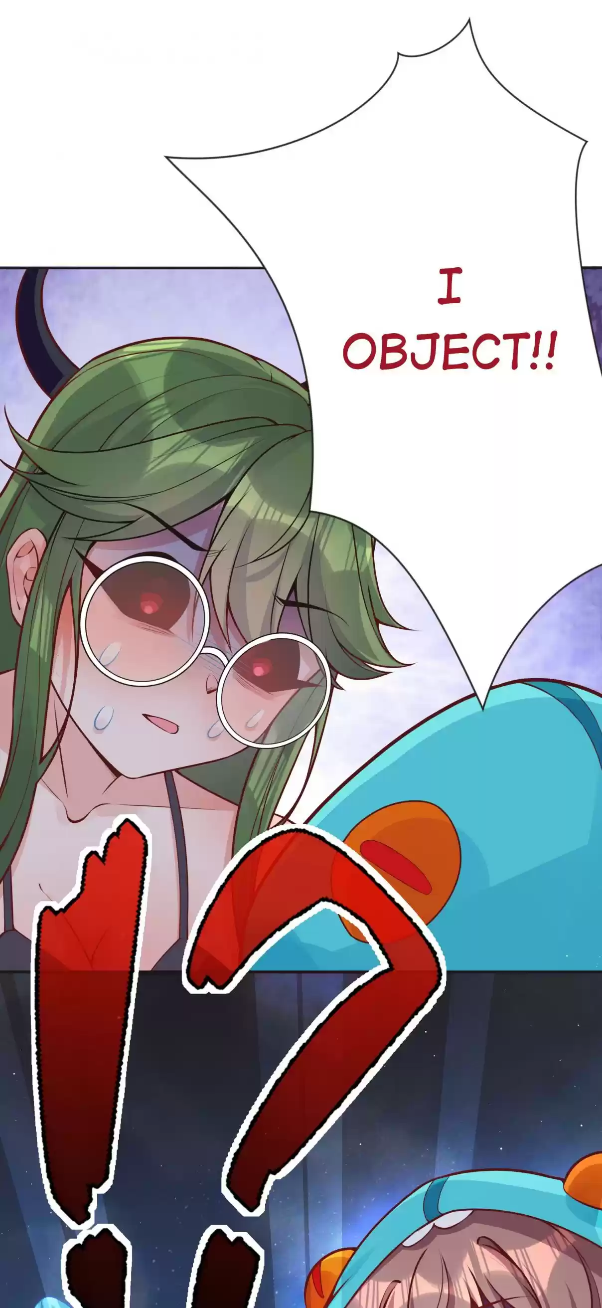 Working Overtime to Destroy the World! 69