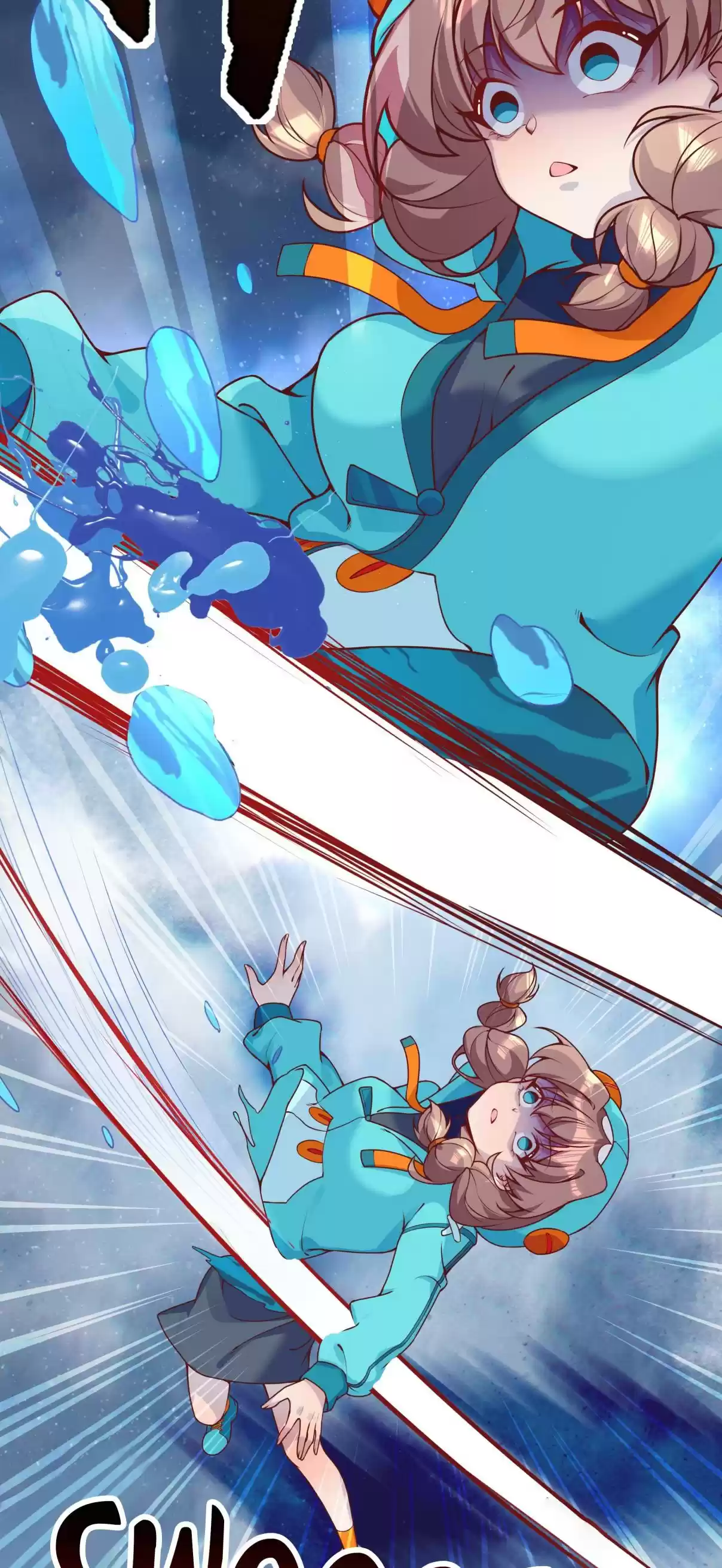 Working Overtime to Destroy the World! 69