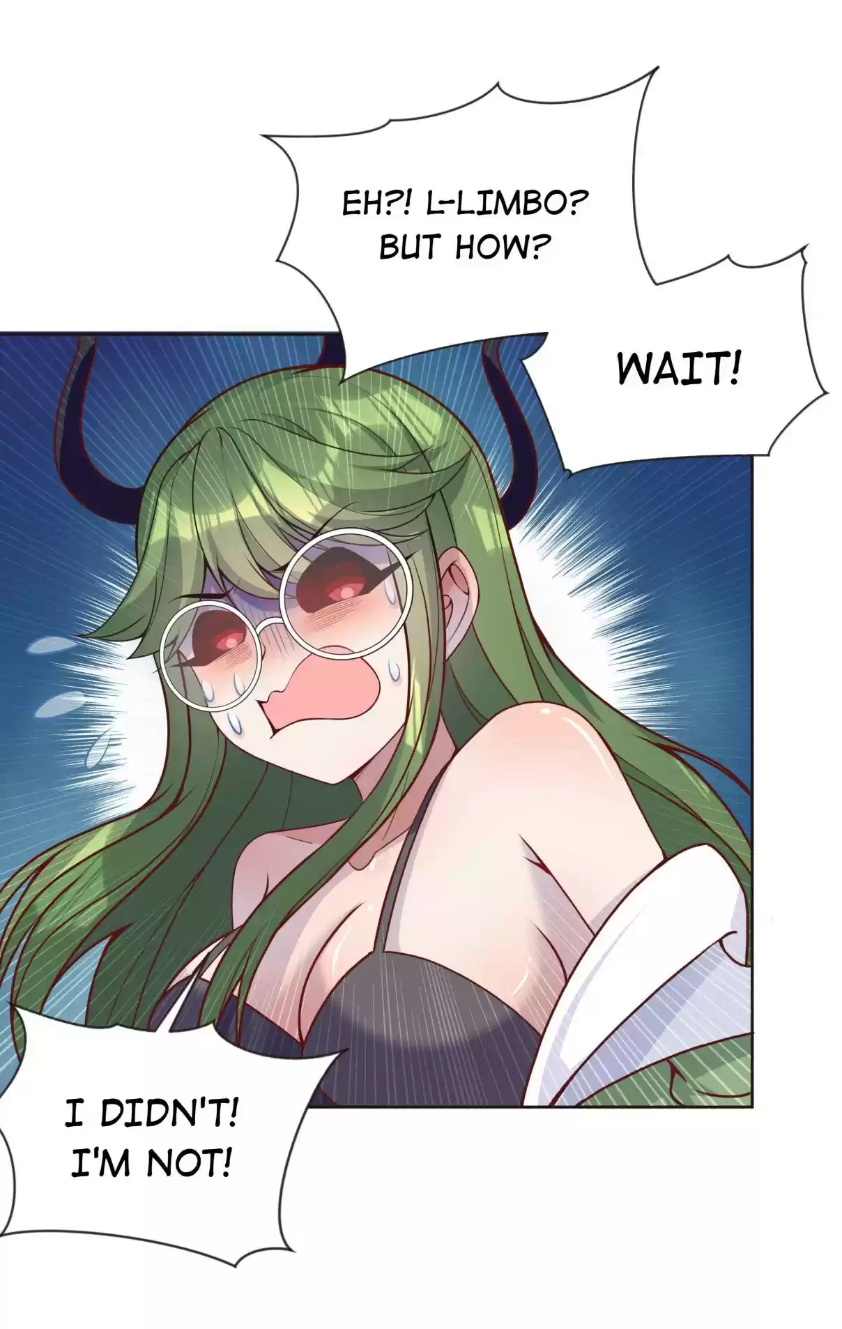 Working Overtime to Destroy the World! 69