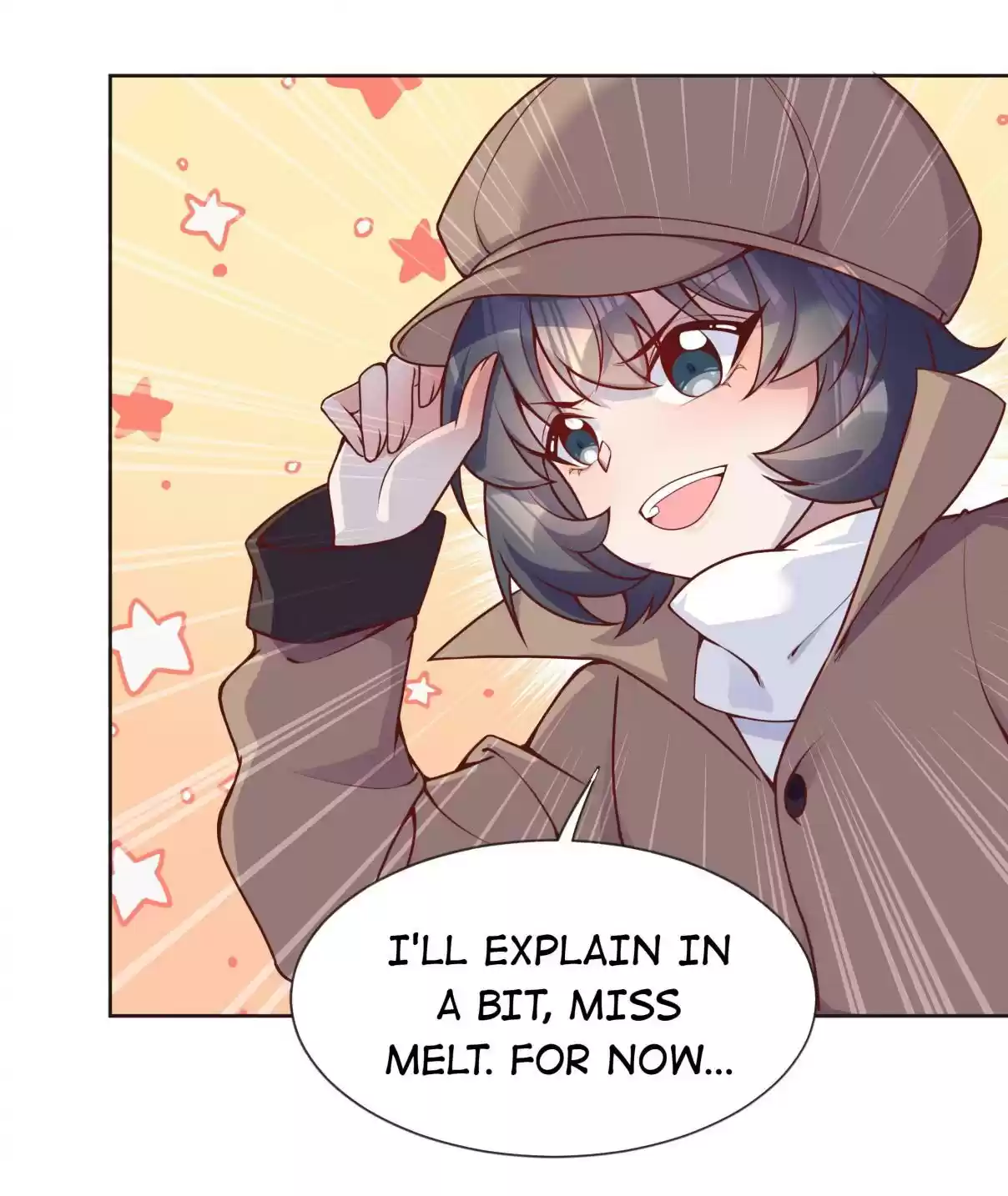 Working Overtime to Destroy the World! 69