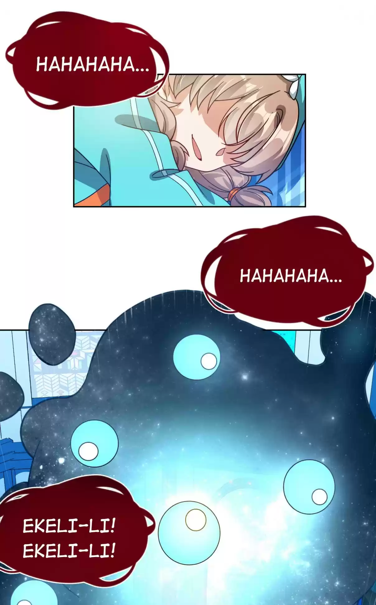 Working Overtime to Destroy the World! 69