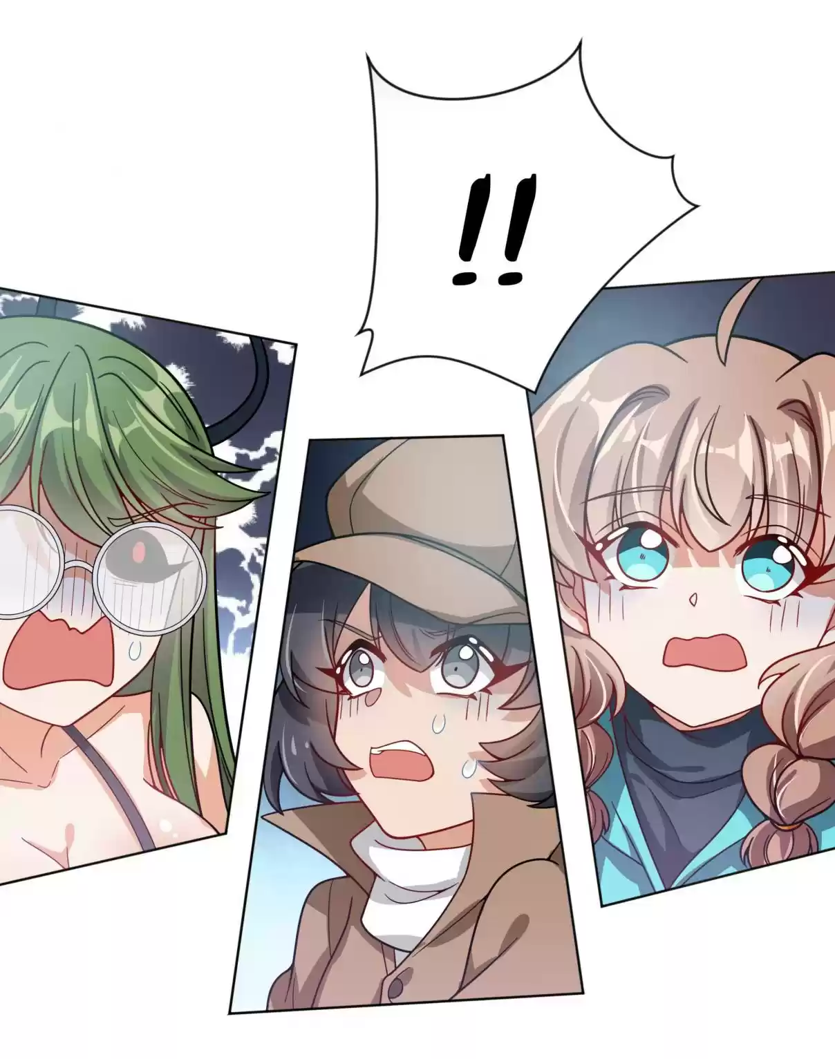 Working Overtime to Destroy the World! 69