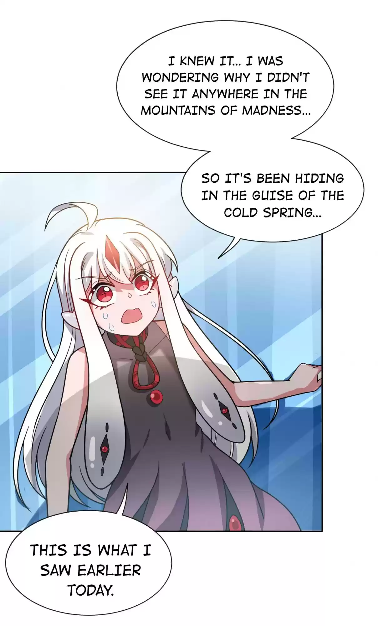 Working Overtime to Destroy the World! 69