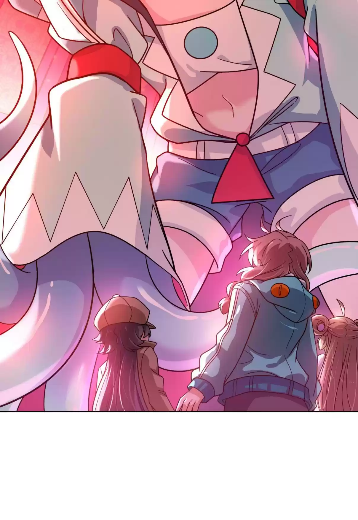 Working Overtime to Destroy the World! 69