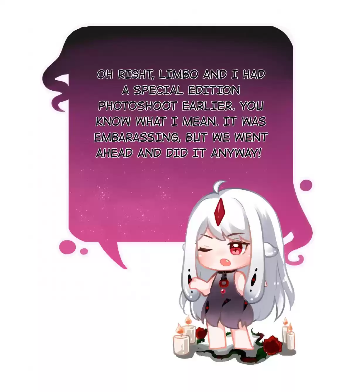 Working Overtime to Destroy the World! 69