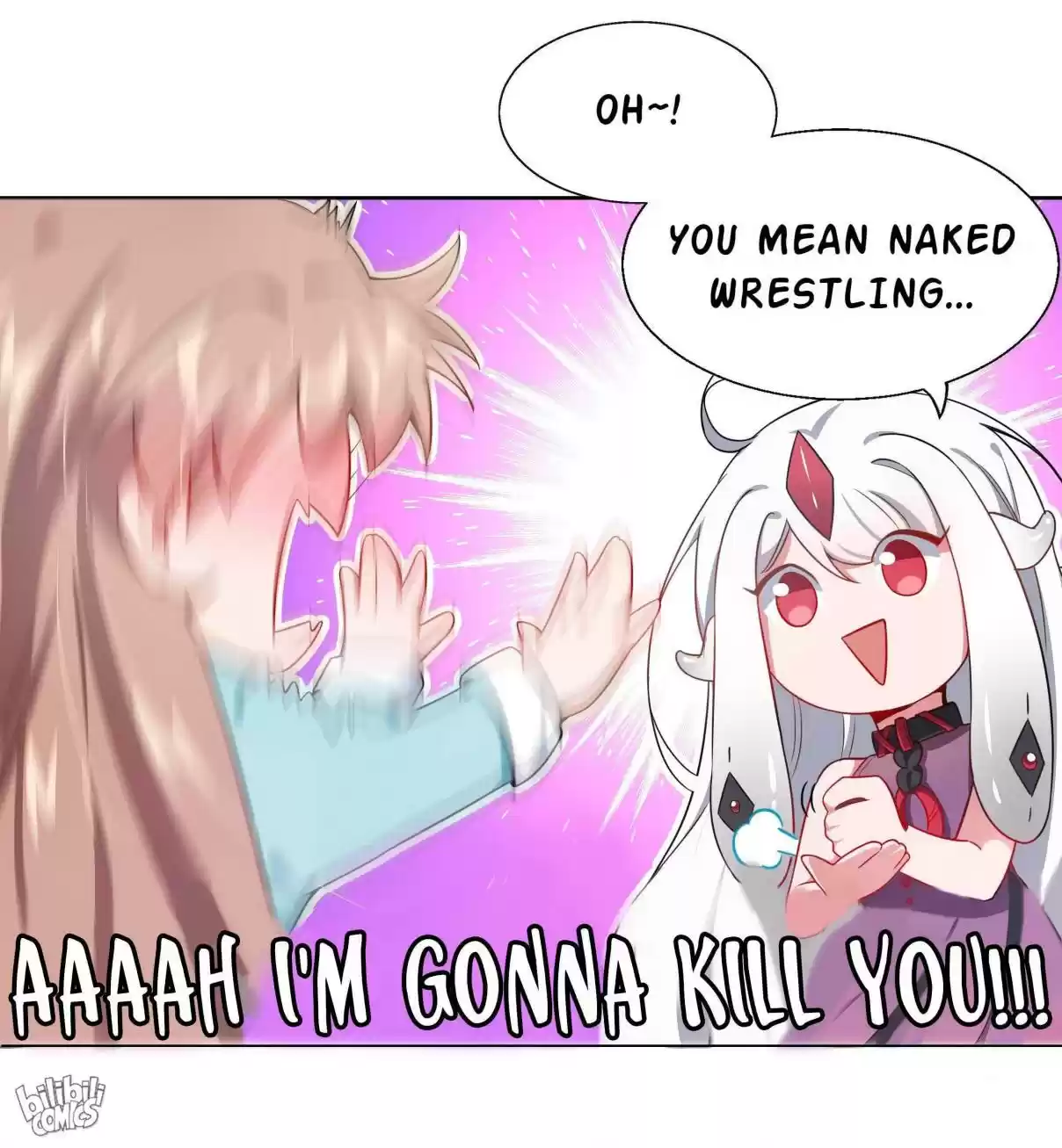 Working Overtime to Destroy the World! 7 Working Overtime to Identify the Target Audience!