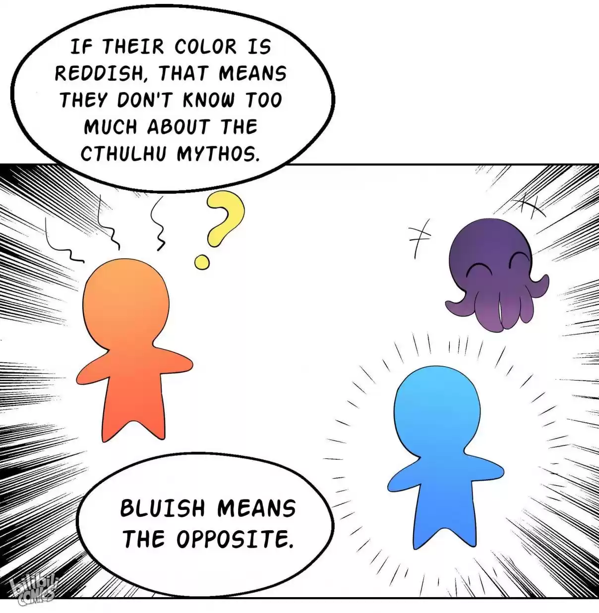 Working Overtime to Destroy the World! 7 Working Overtime to Identify the Target Audience!