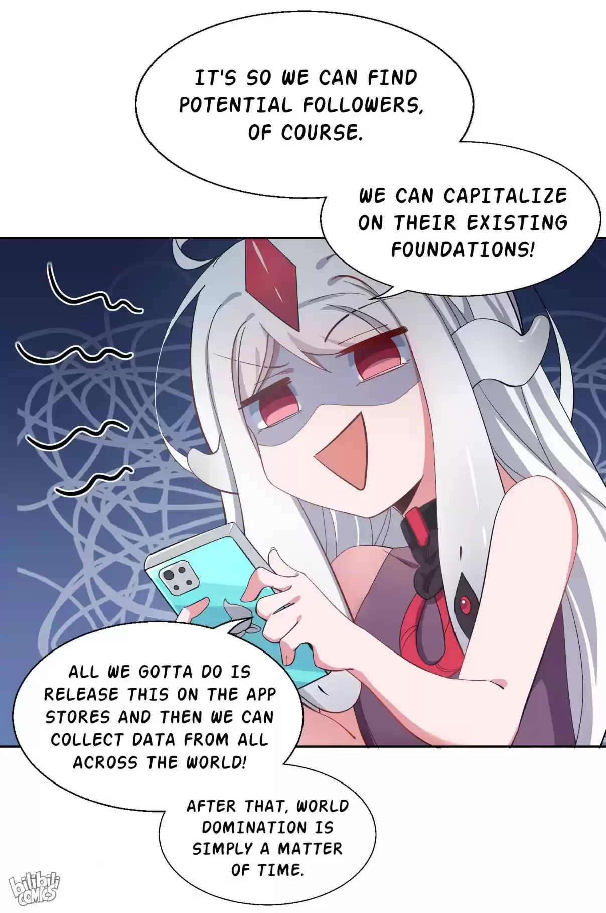 Working Overtime to Destroy the World! 7 Working Overtime to Identify the Target Audience!