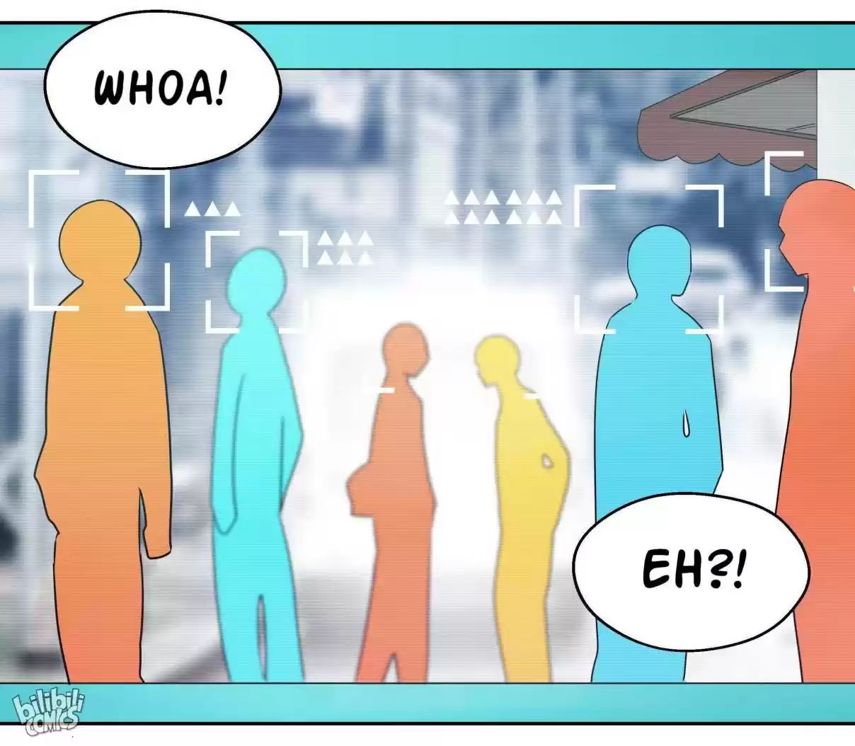 Working Overtime to Destroy the World! 7 Working Overtime to Identify the Target Audience!