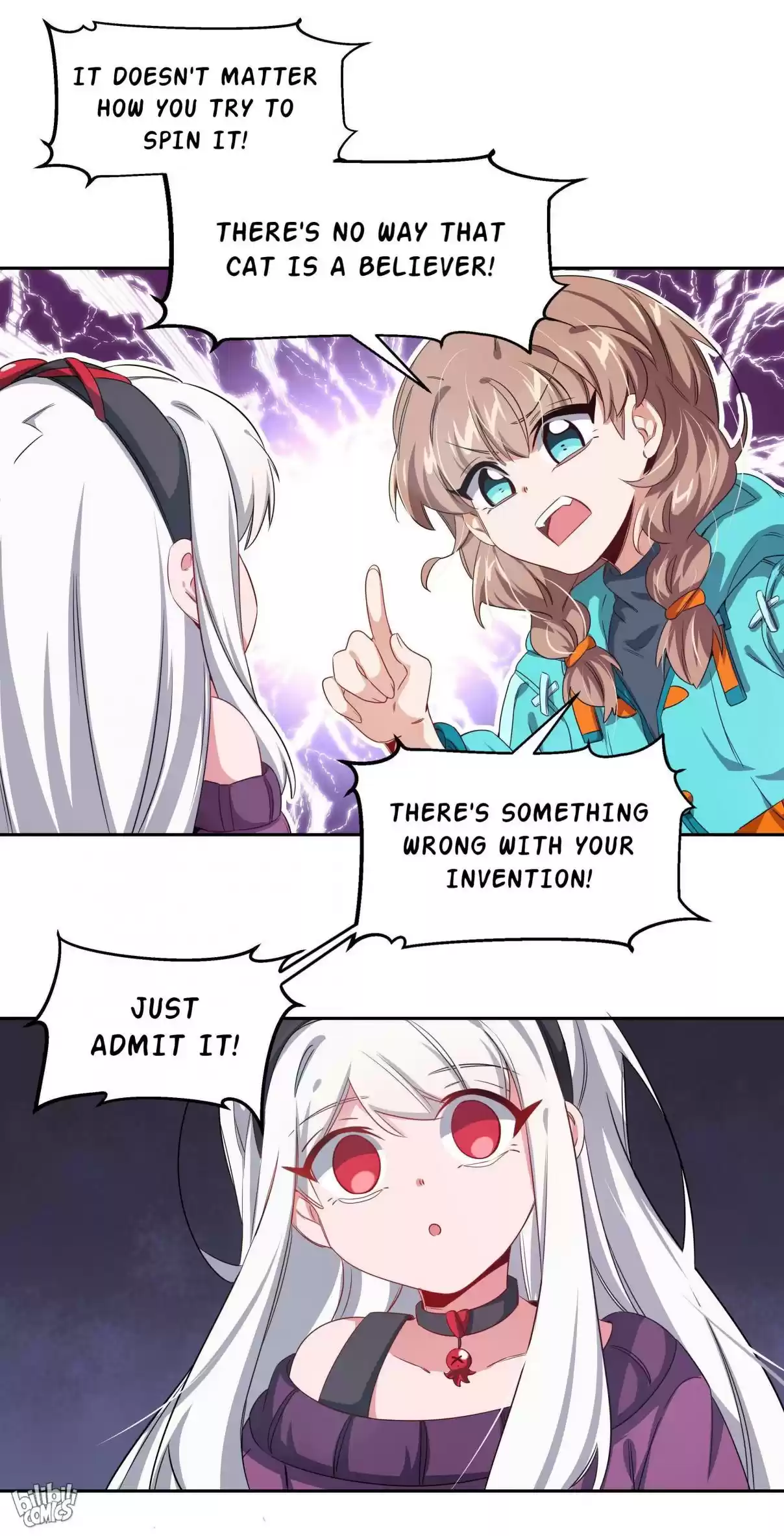 Working Overtime to Destroy the World! 7 Working Overtime to Identify the Target Audience!