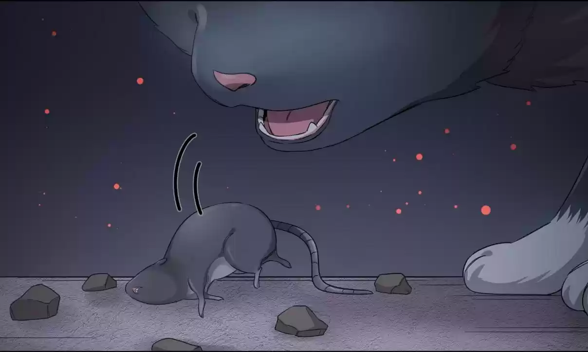 Working Overtime to Destroy the World! 7 Working Overtime to Identify the Target Audience!