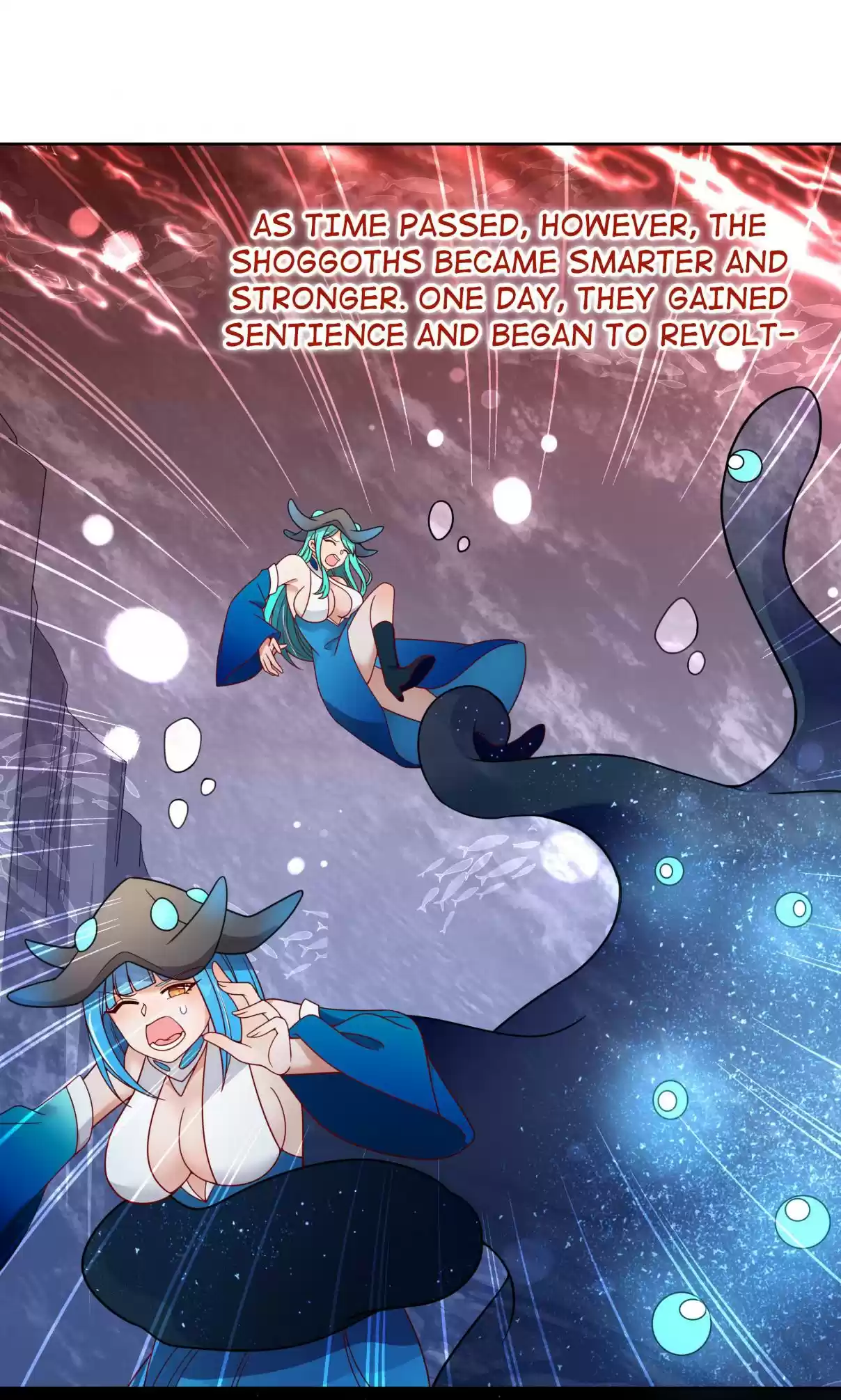 Working Overtime to Destroy the World! 70.1 The Inevitable Battle Segment