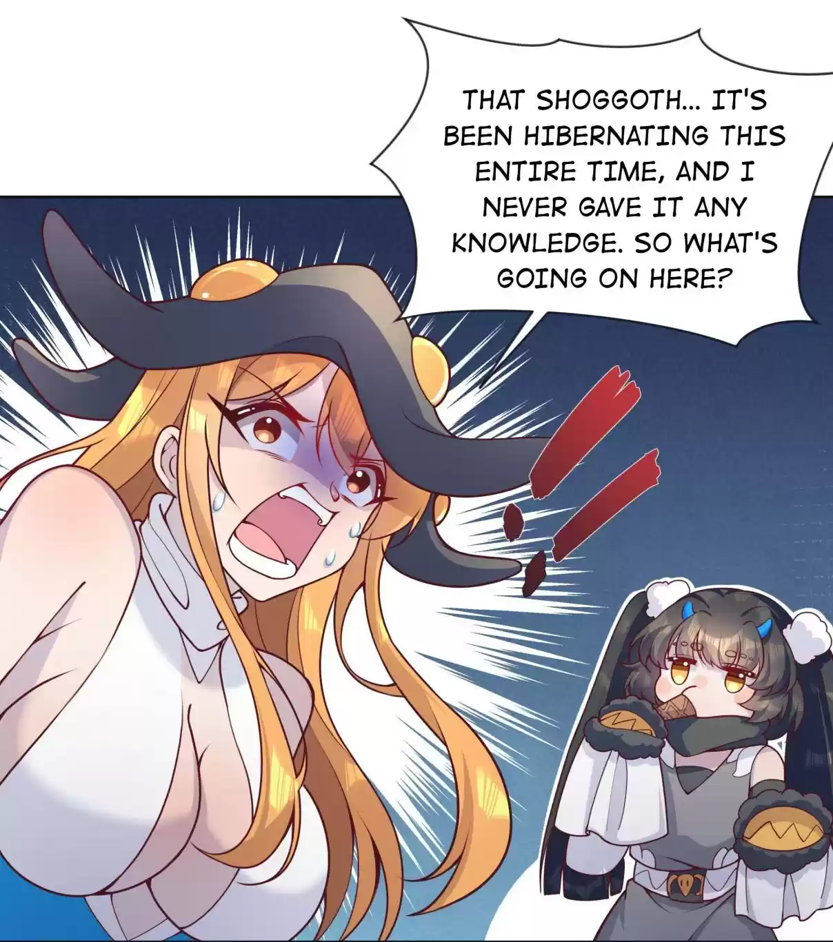 Working Overtime to Destroy the World! 70.1 The Inevitable Battle Segment