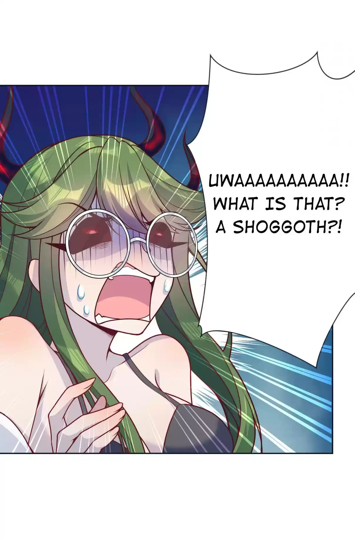 Working Overtime to Destroy the World! 70.1 The Inevitable Battle Segment