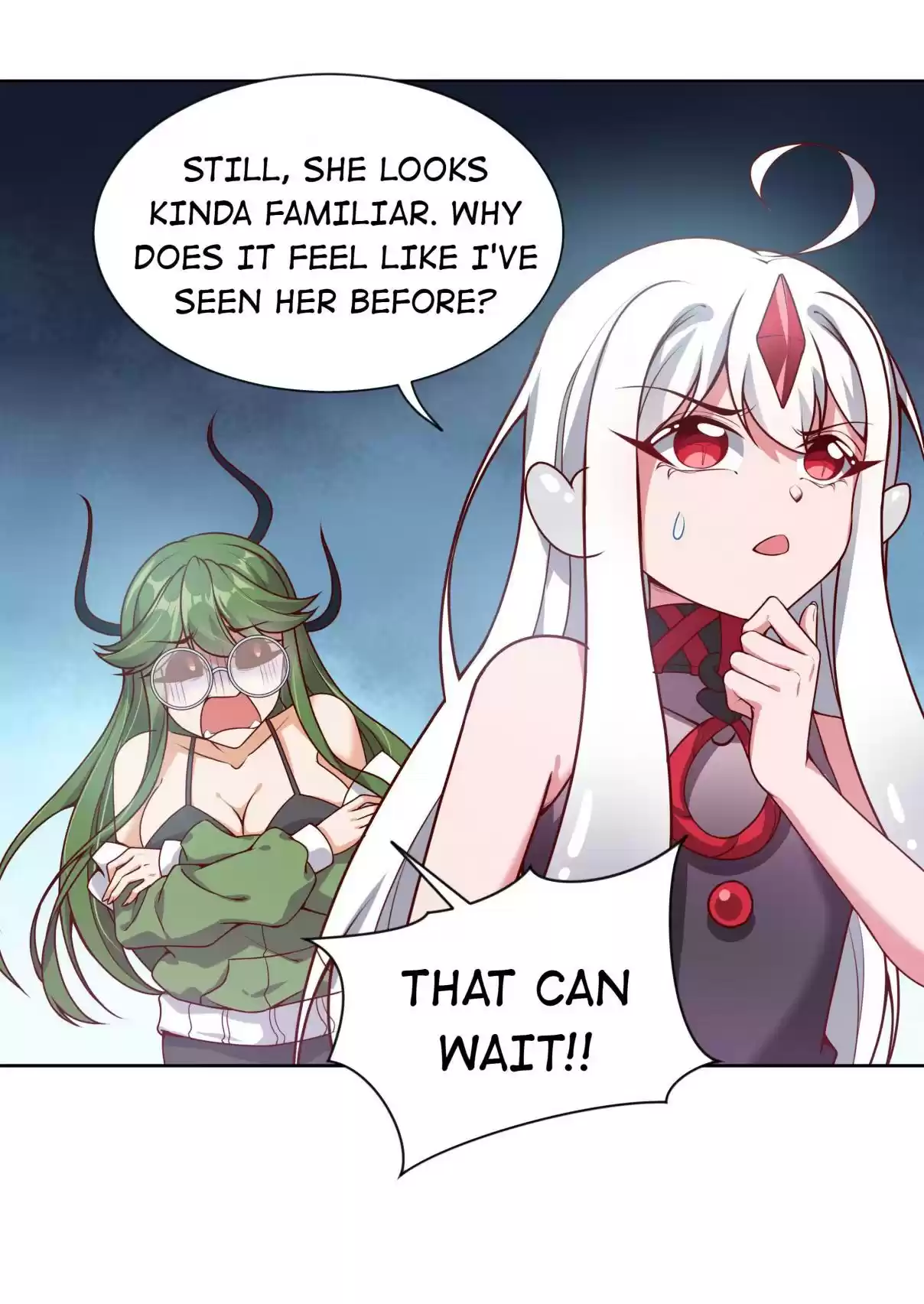 Working Overtime to Destroy the World! 70.1 The Inevitable Battle Segment