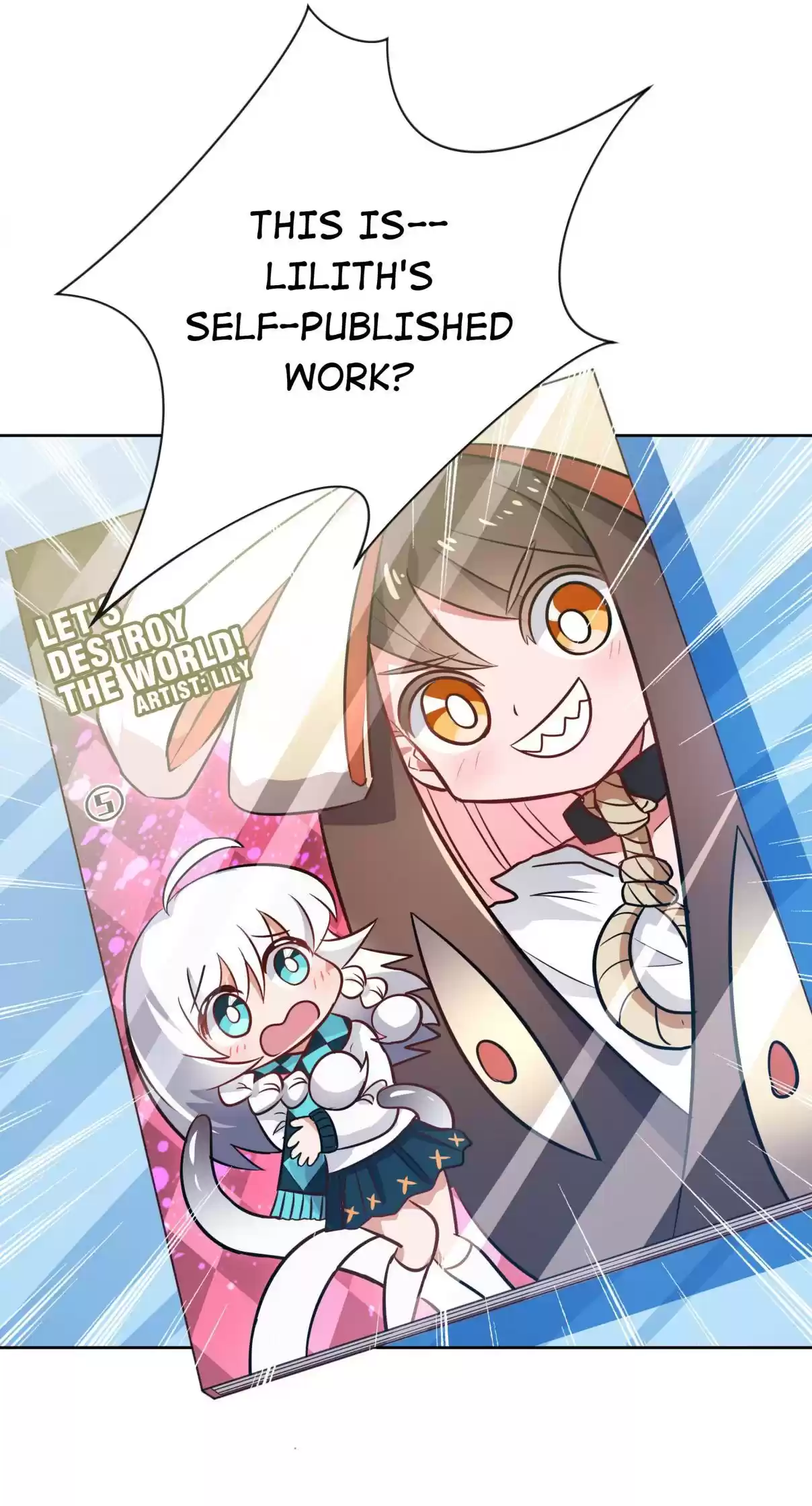 Working Overtime to Destroy the World! 70.1 The Inevitable Battle Segment