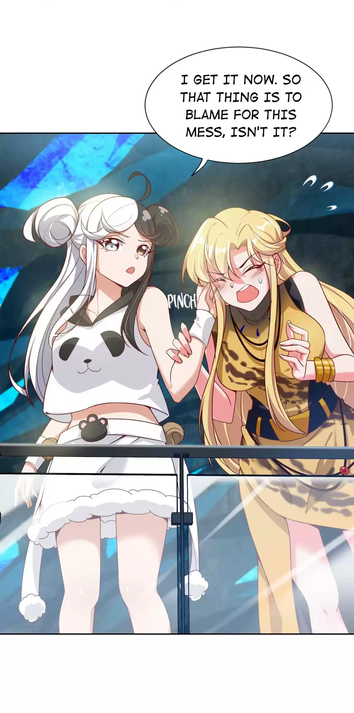 Working Overtime to Destroy the World! 70.1 The Inevitable Battle Segment