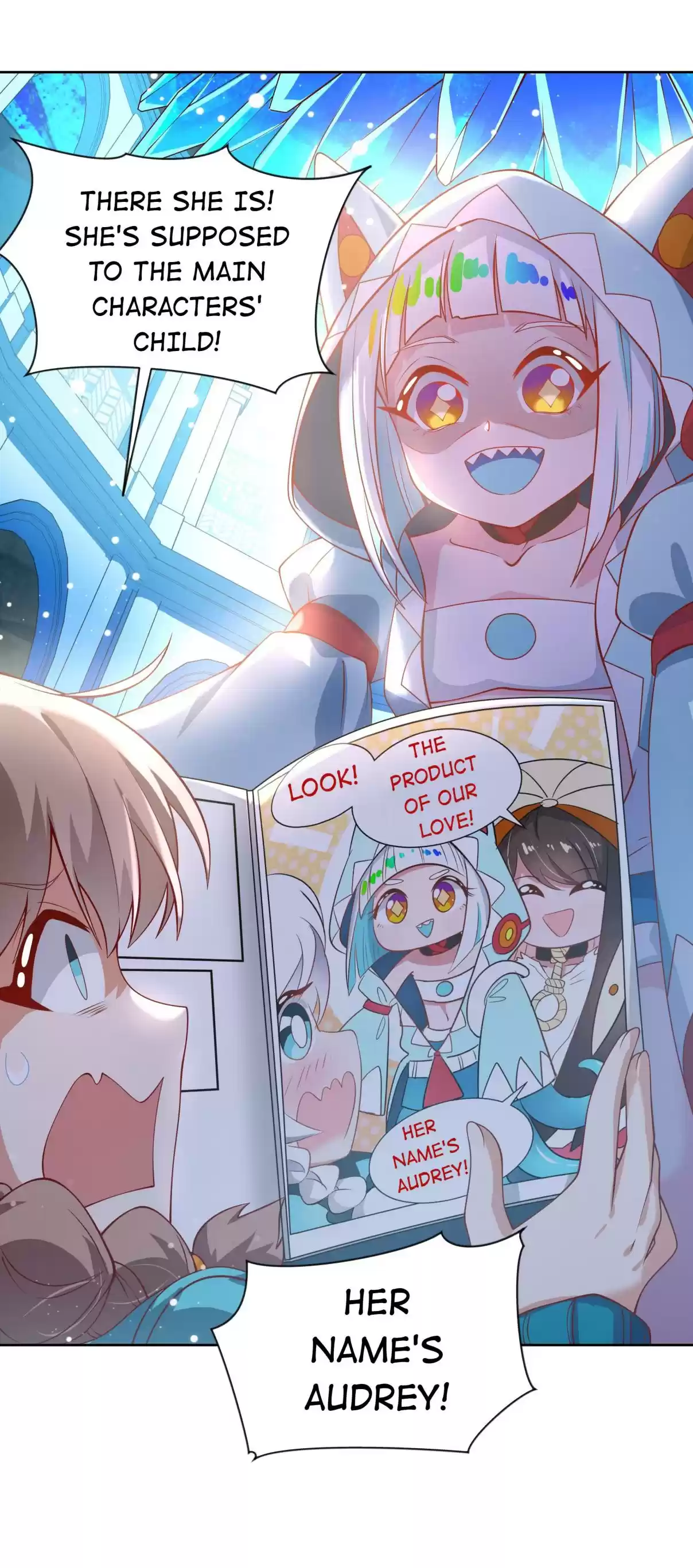 Working Overtime to Destroy the World! 70.1 The Inevitable Battle Segment