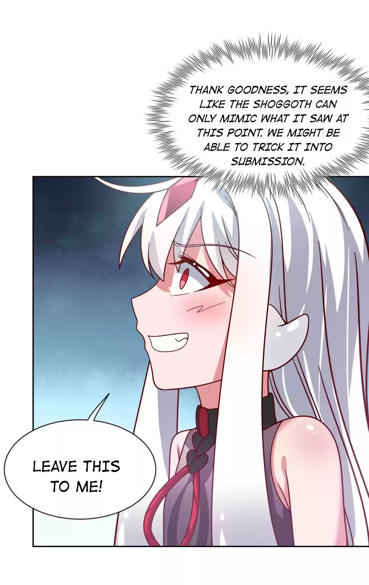 Working Overtime to Destroy the World! 70.2 The Inevitable Battle Segment