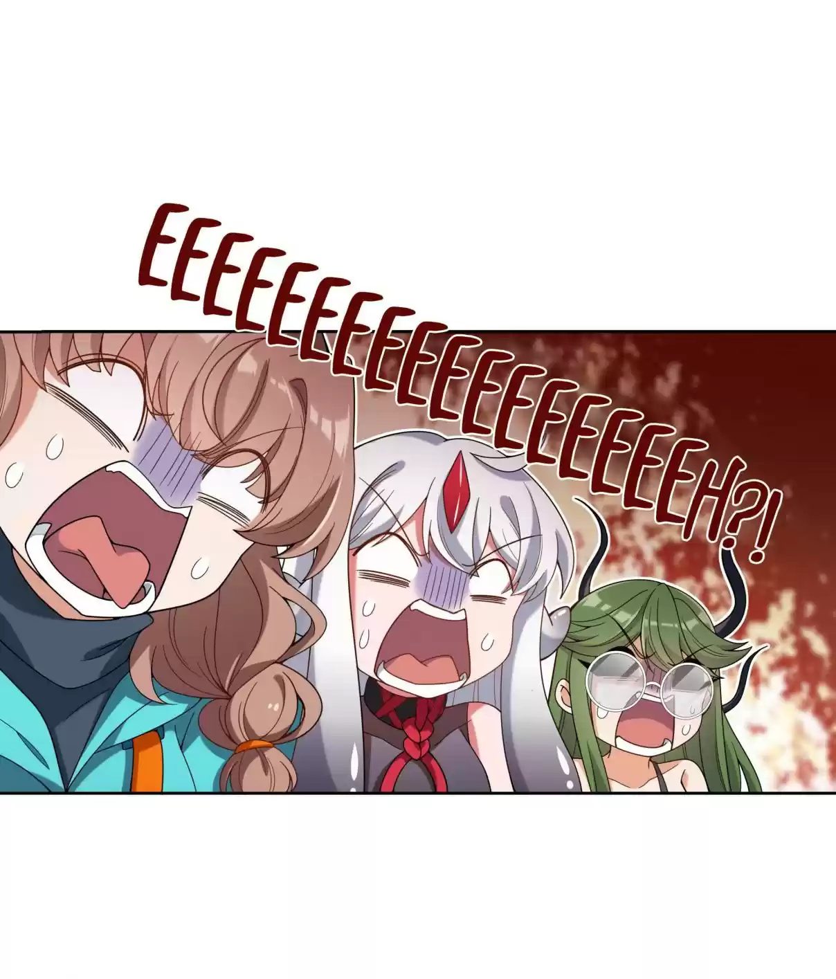 Working Overtime to Destroy the World! 70.2 The Inevitable Battle Segment