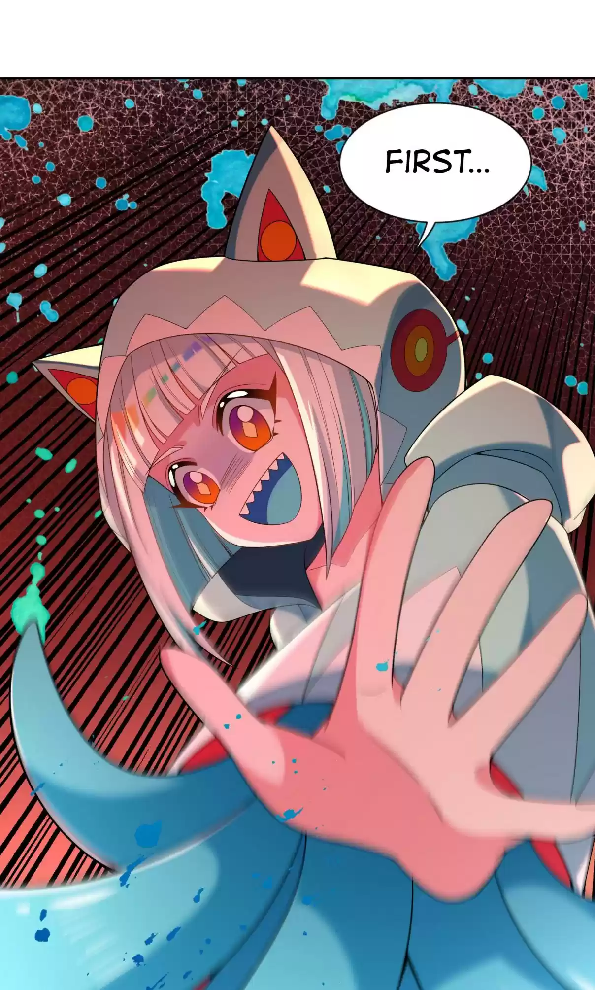 Working Overtime to Destroy the World! 70.2 The Inevitable Battle Segment