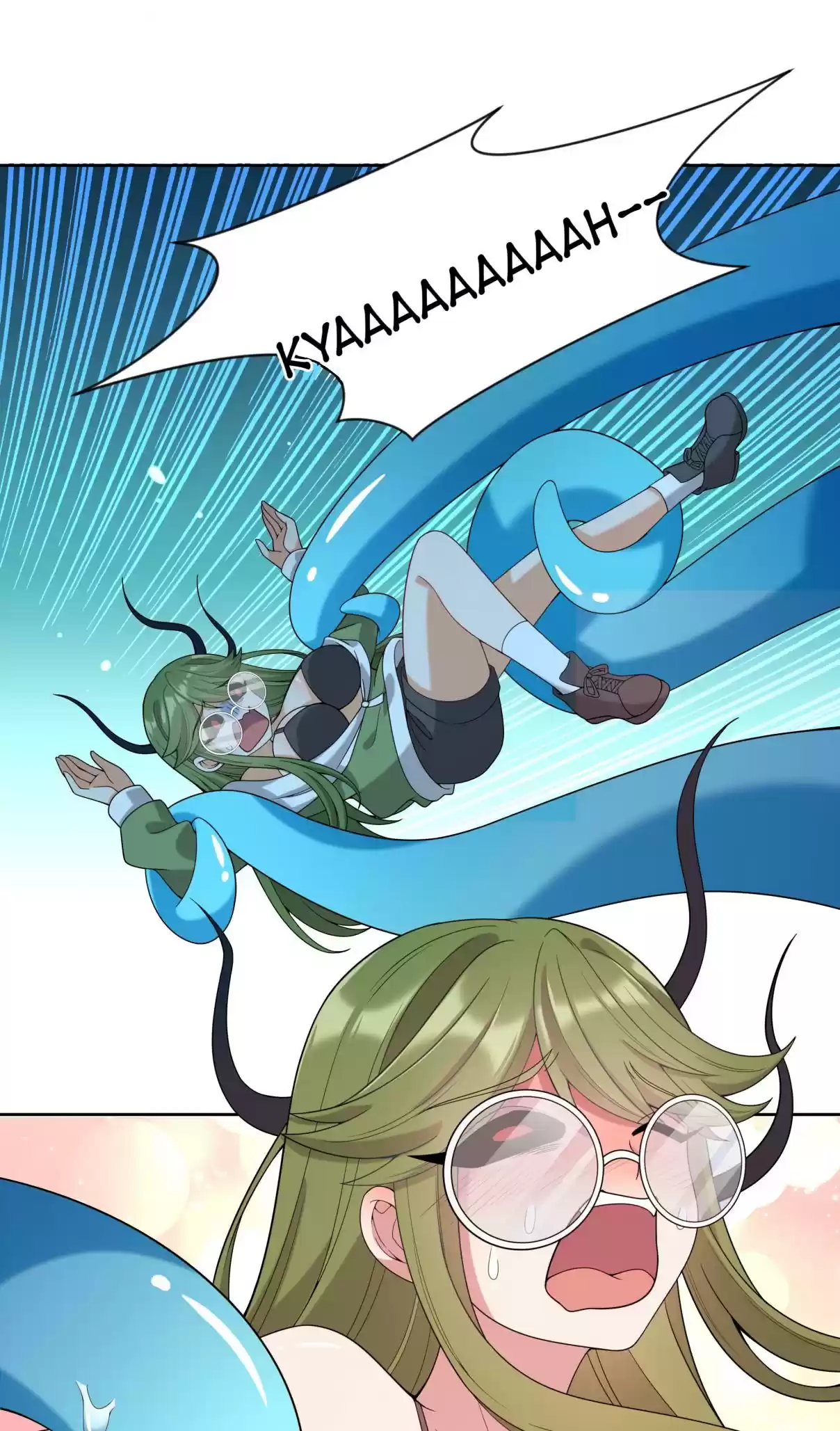 Working Overtime to Destroy the World! 70.2 The Inevitable Battle Segment