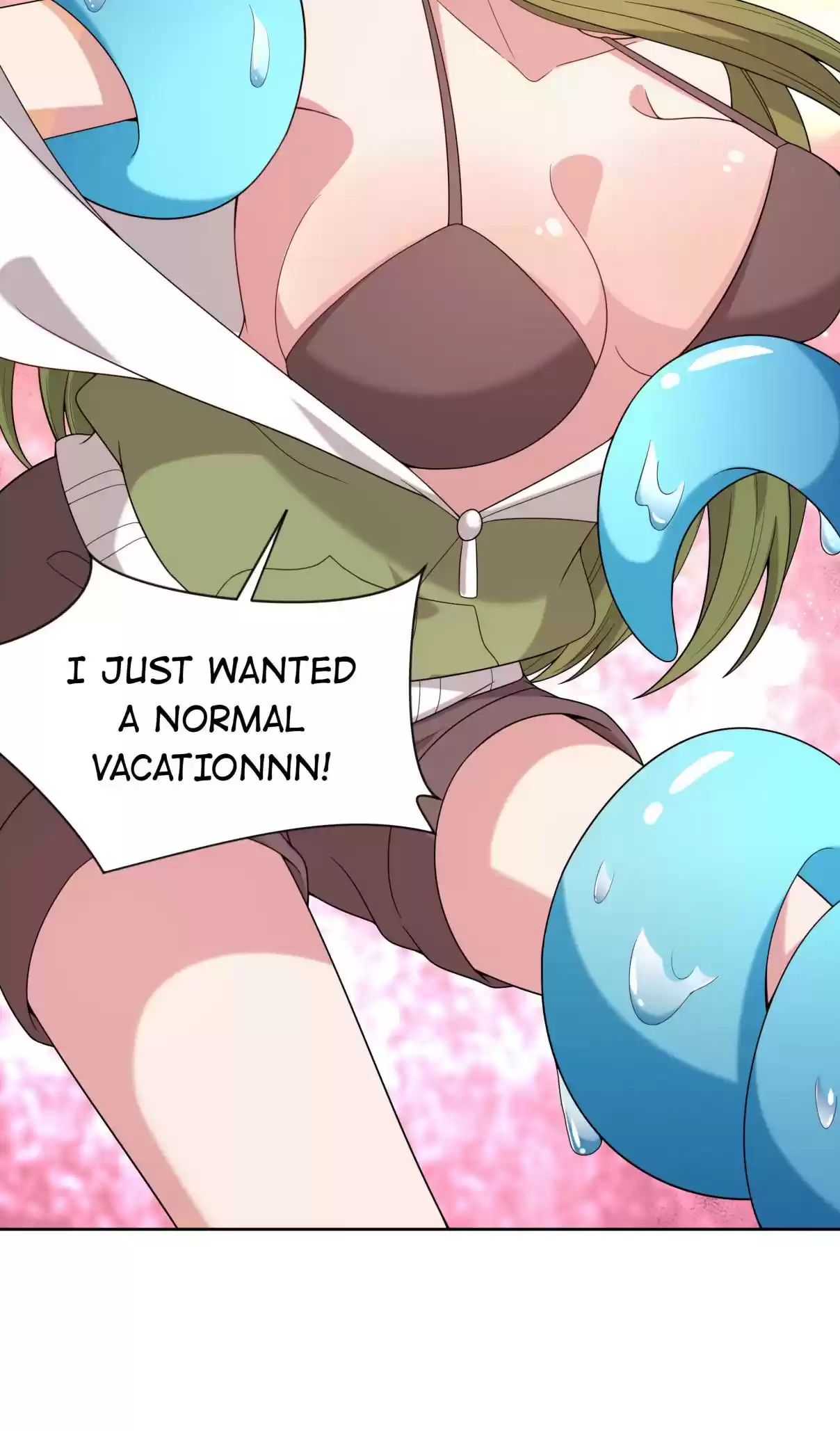 Working Overtime to Destroy the World! 70.2 The Inevitable Battle Segment