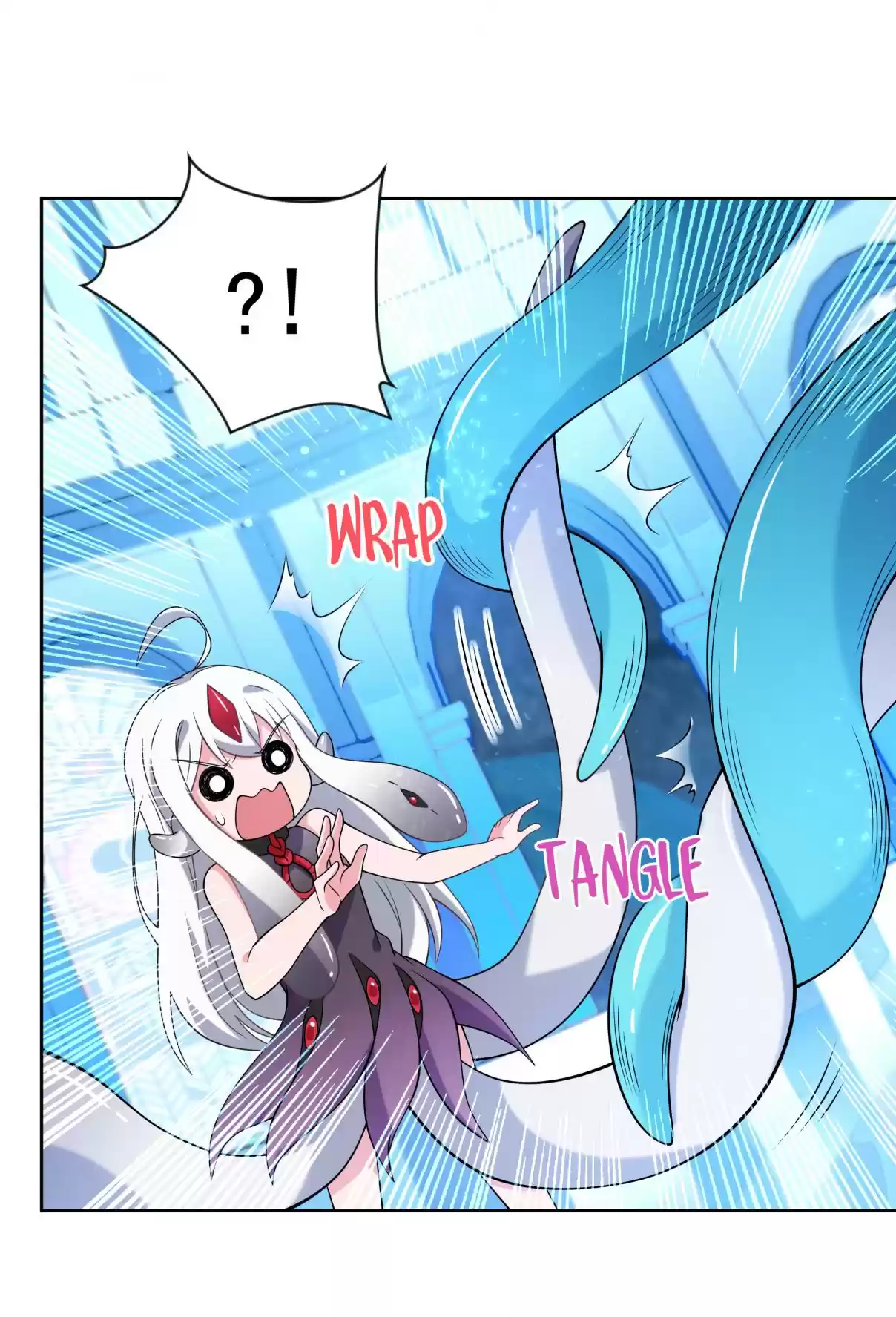 Working Overtime to Destroy the World! 70.2 The Inevitable Battle Segment