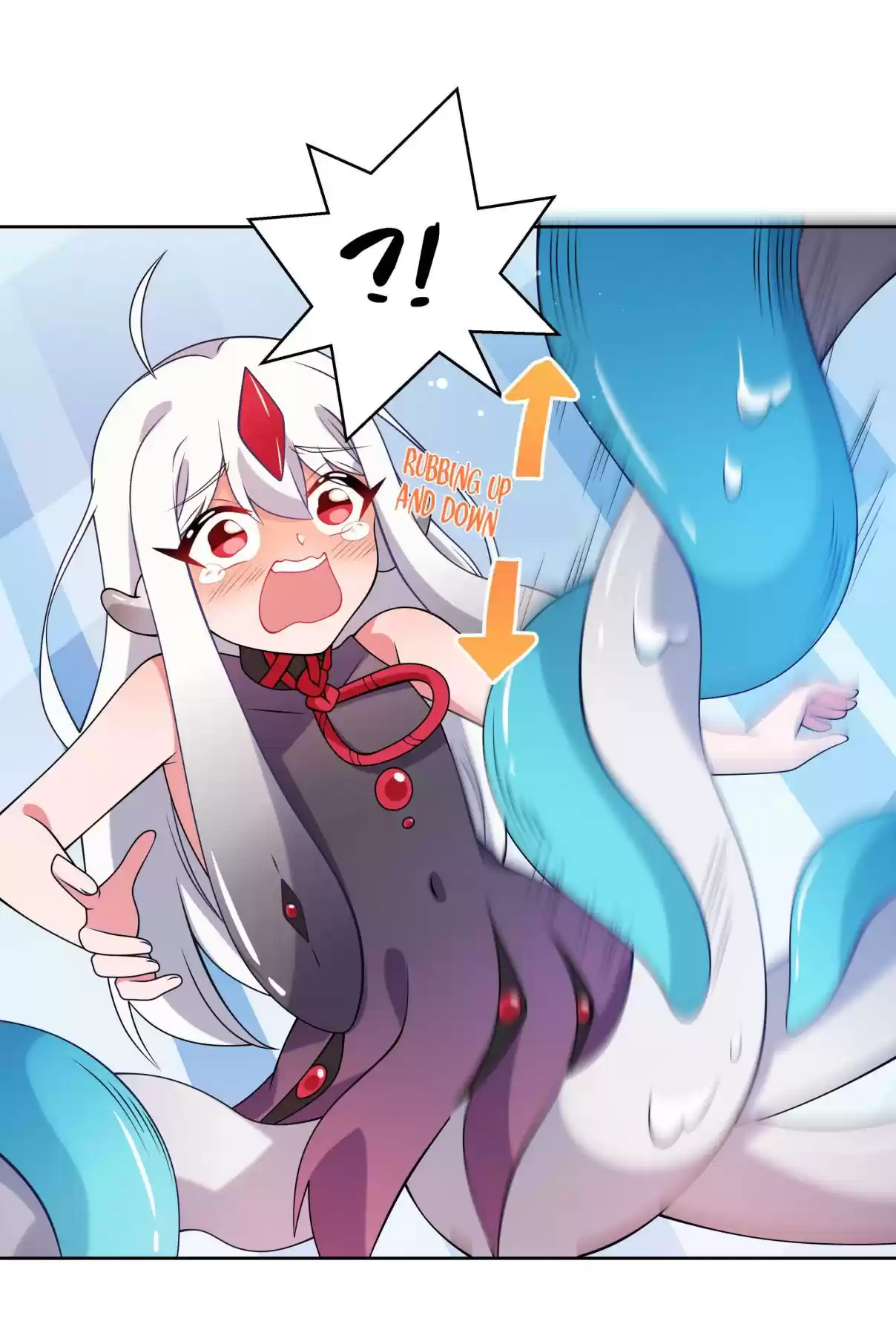 Working Overtime to Destroy the World! 70.2 The Inevitable Battle Segment