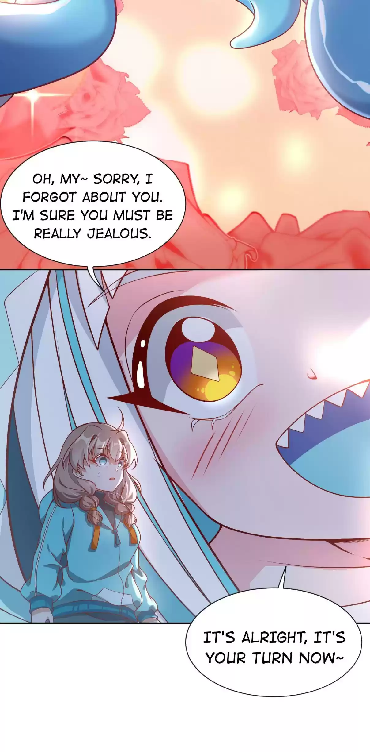 Working Overtime to Destroy the World! 70.2 The Inevitable Battle Segment