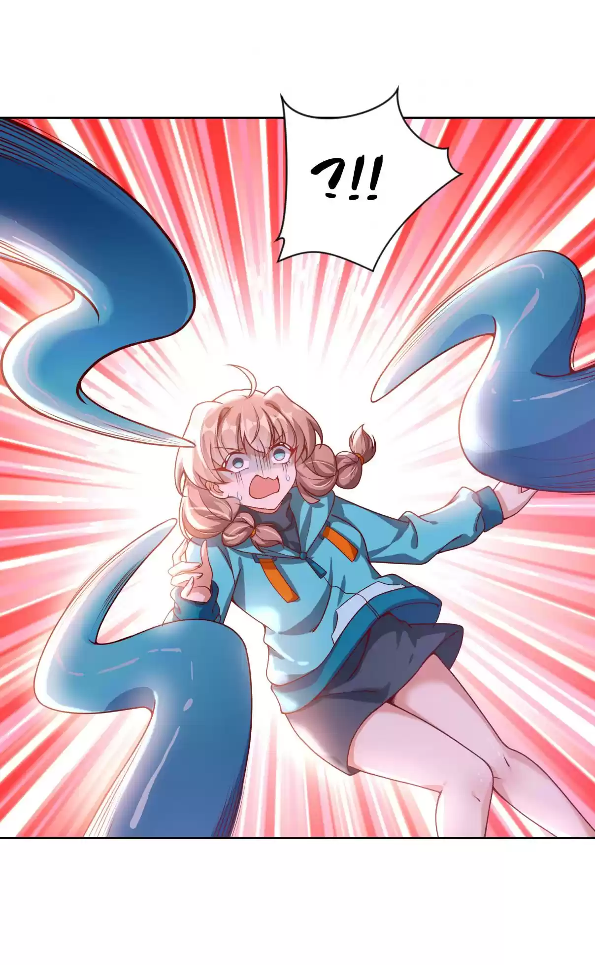 Working Overtime to Destroy the World! 70.2 The Inevitable Battle Segment