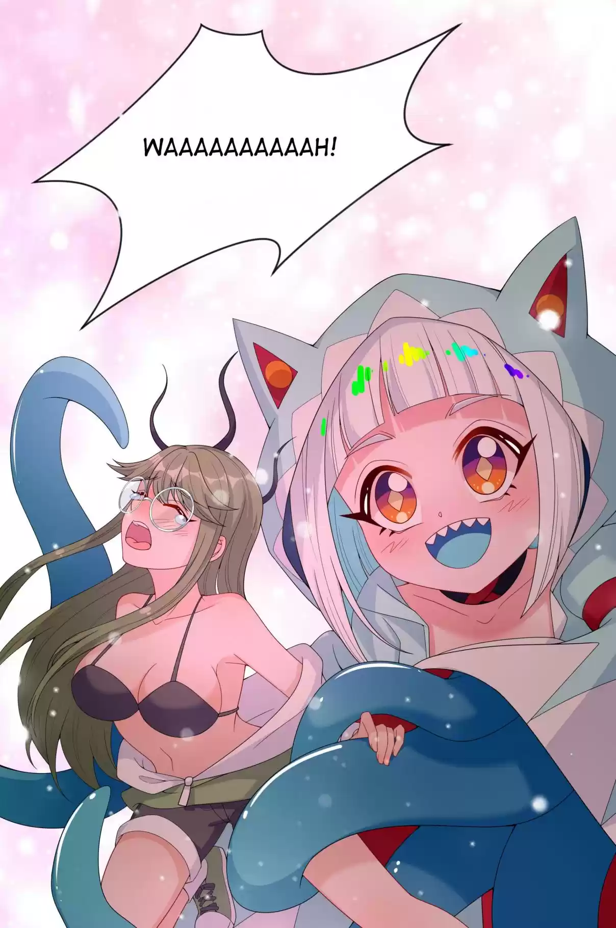 Working Overtime to Destroy the World! 71.1