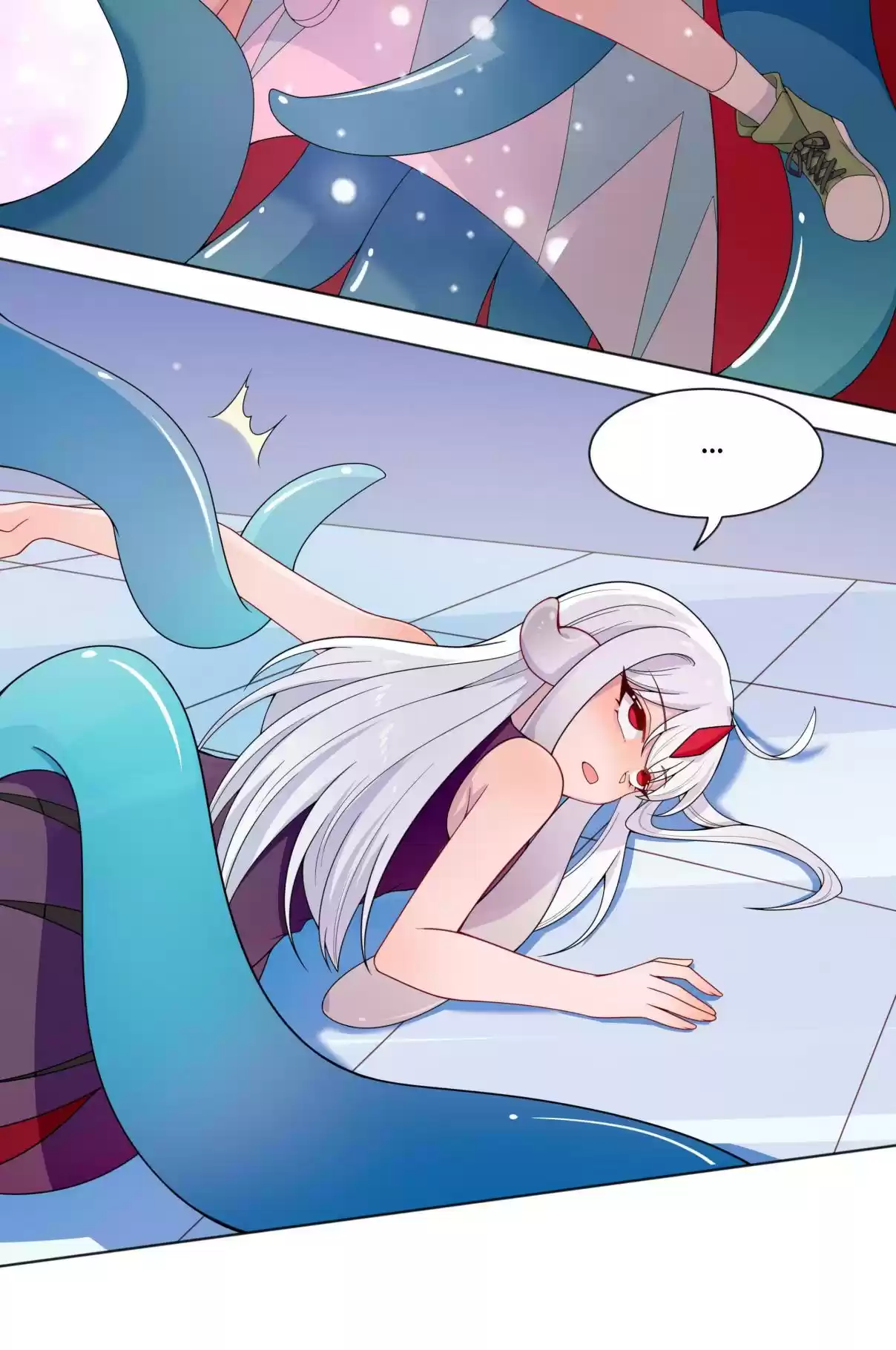 Working Overtime to Destroy the World! 71.1