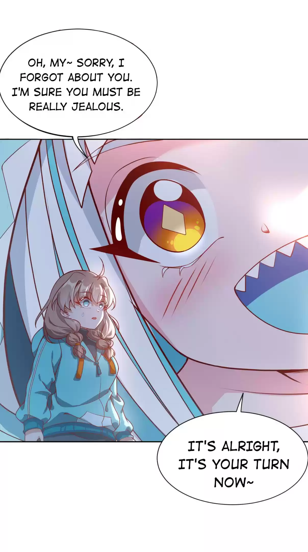 Working Overtime to Destroy the World! 71.1