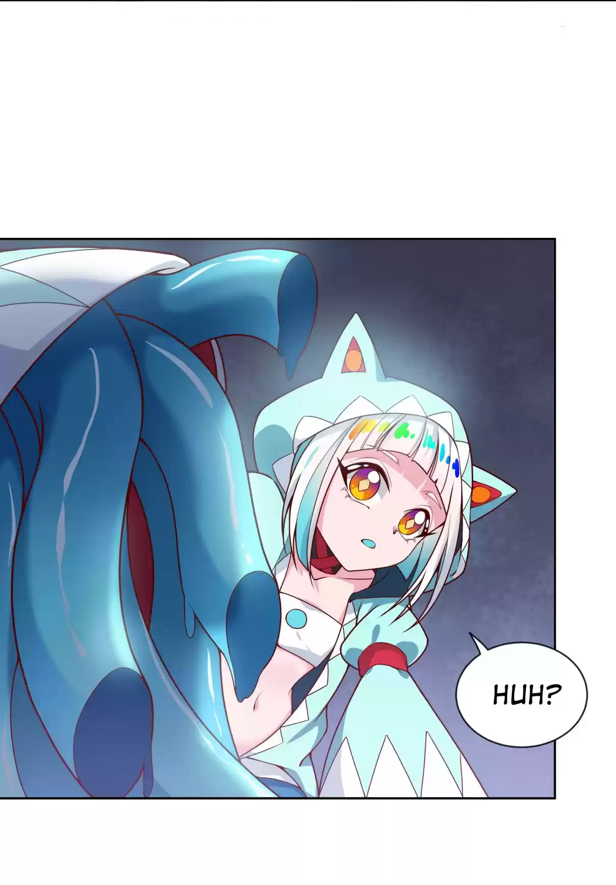 Working Overtime to Destroy the World! 71.1