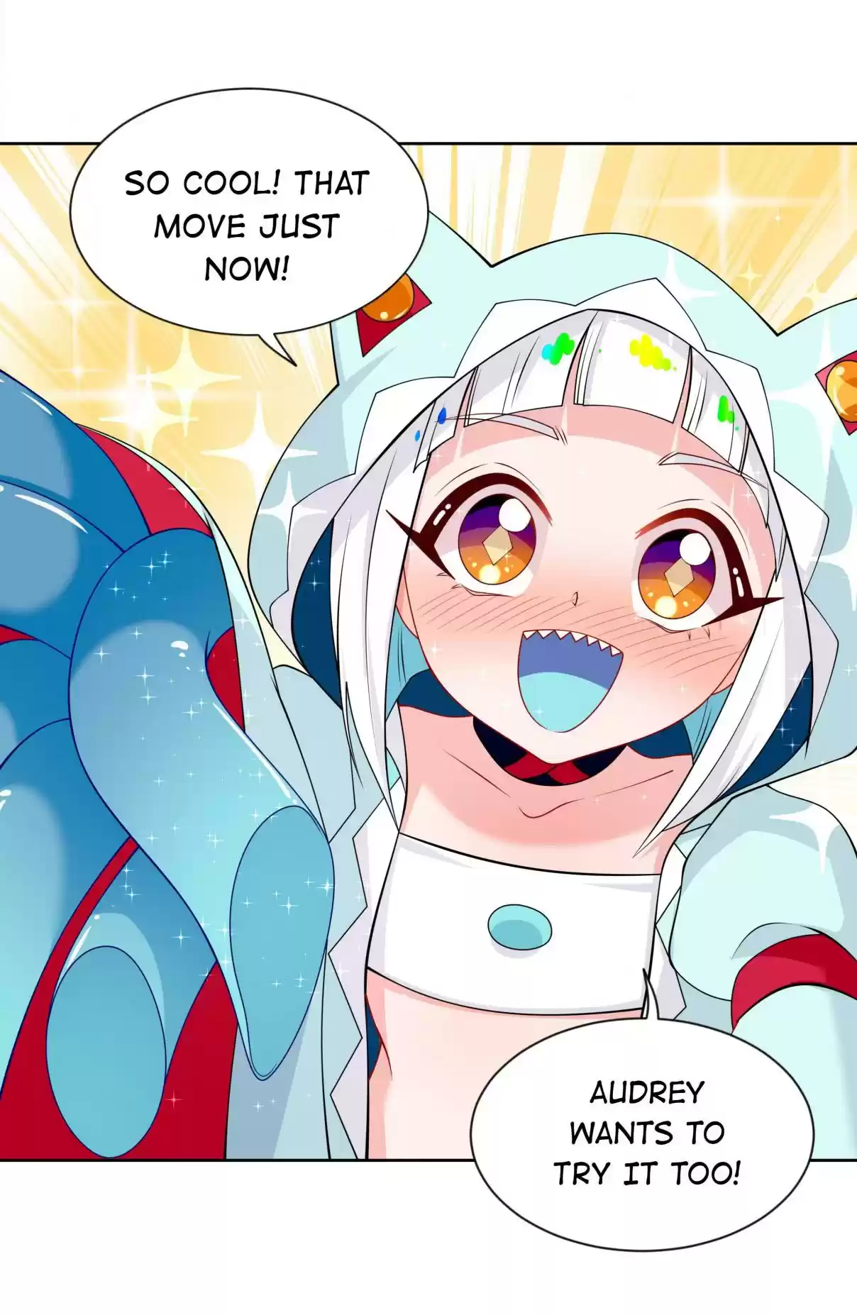 Working Overtime to Destroy the World! 71.1