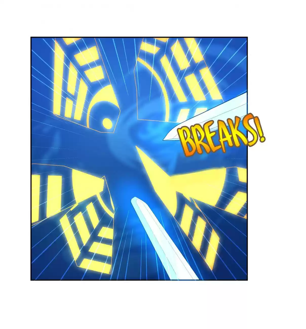 Working Overtime to Destroy the World! 71.1