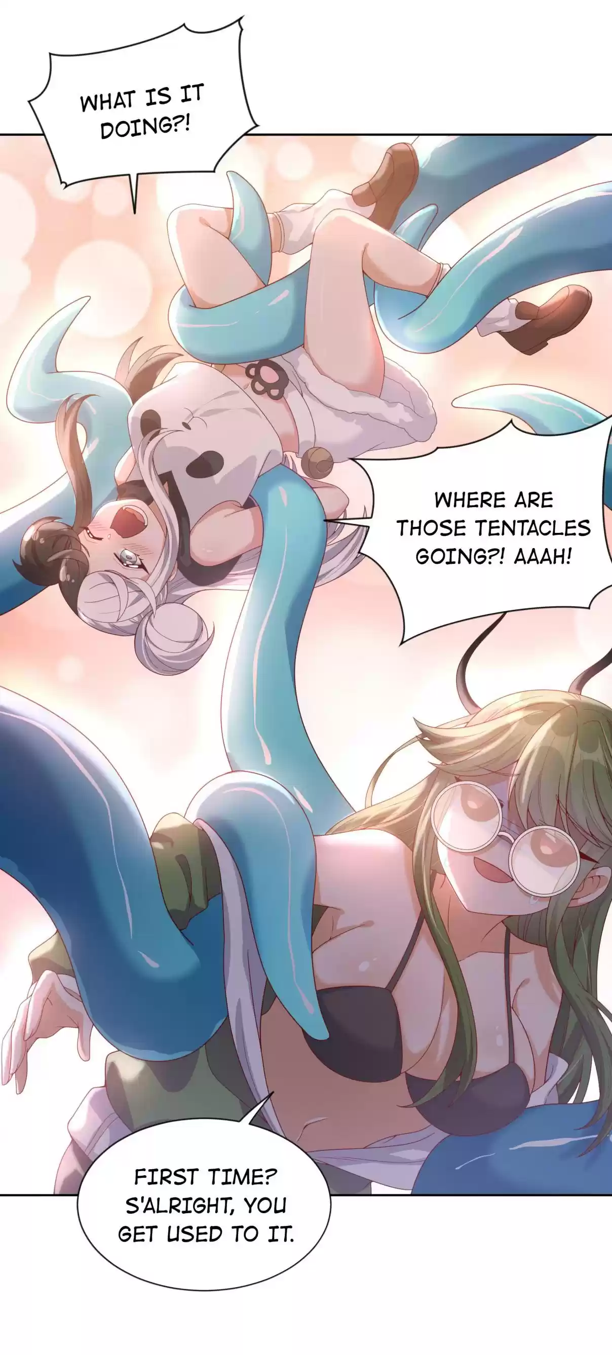 Working Overtime to Destroy the World! 71.1