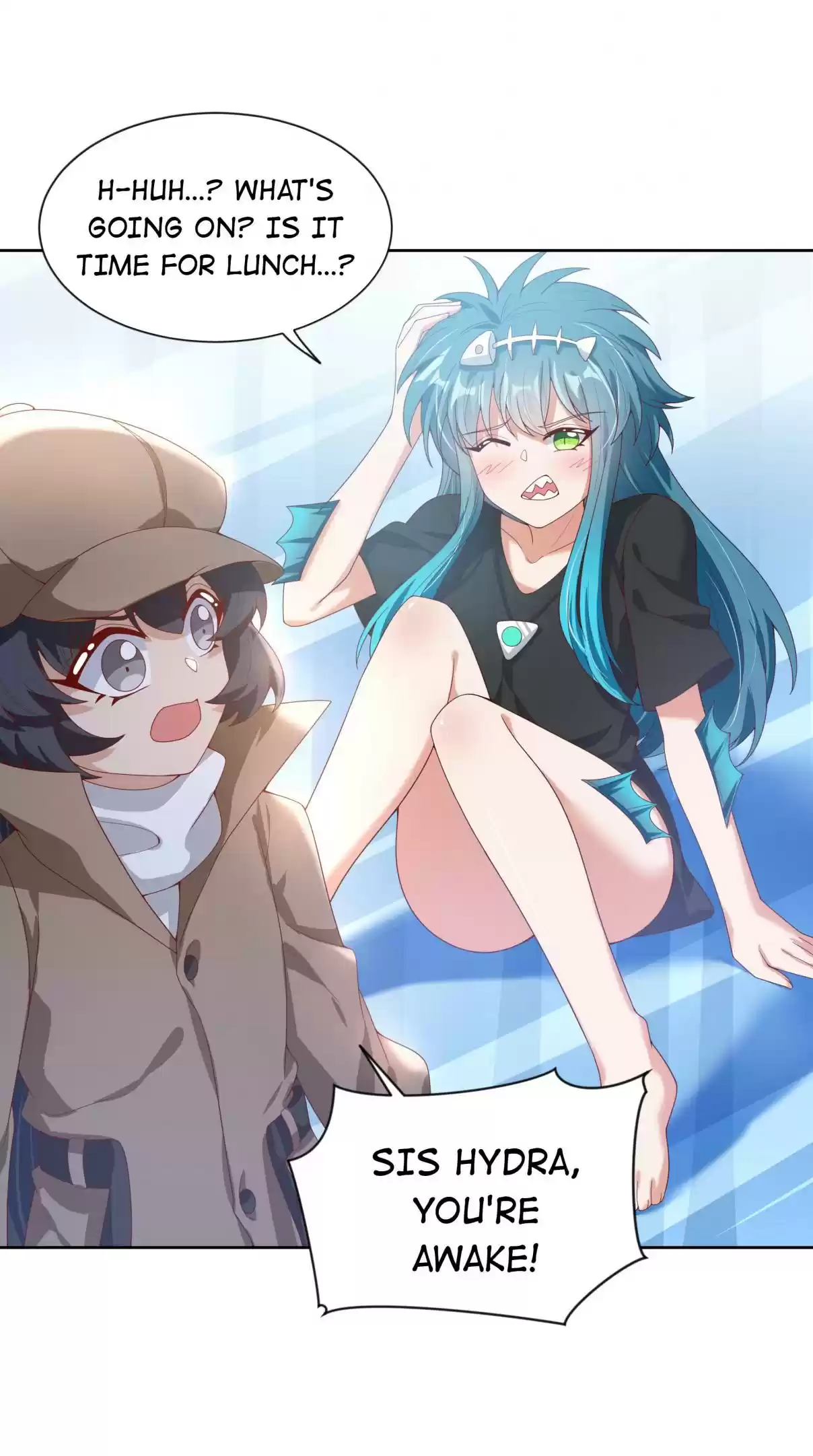 Working Overtime to Destroy the World! 71.2