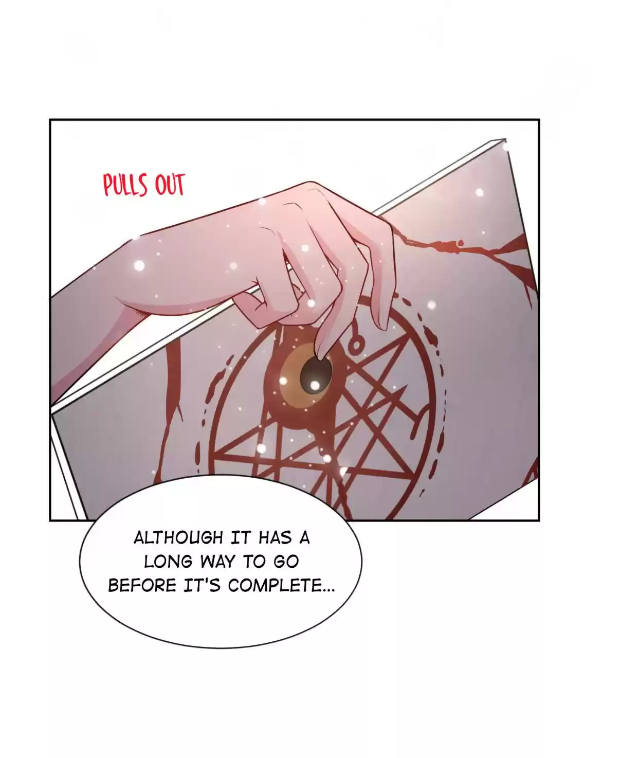 Working Overtime to Destroy the World! 71.2