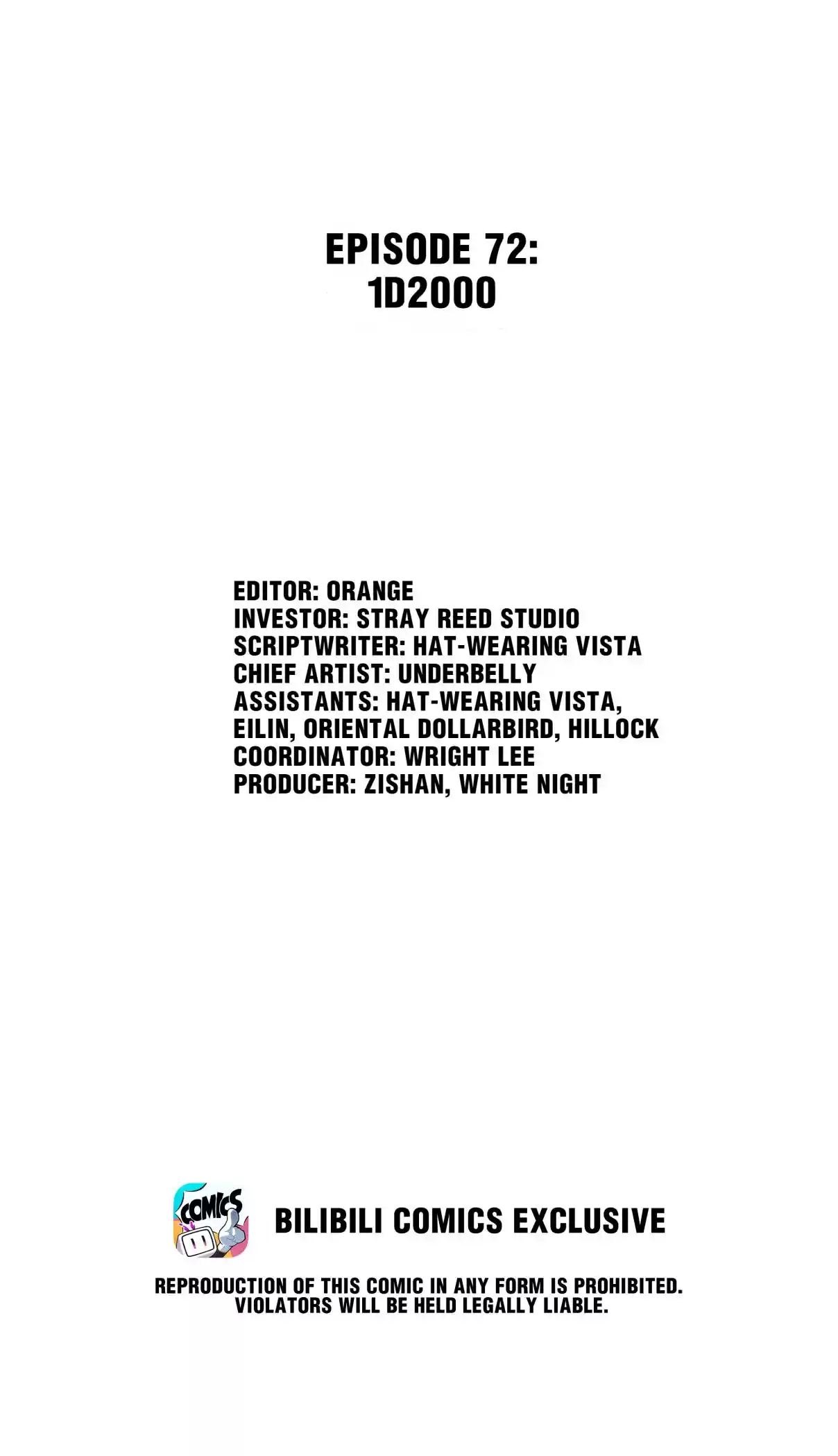 Working Overtime to Destroy the World! 72.1