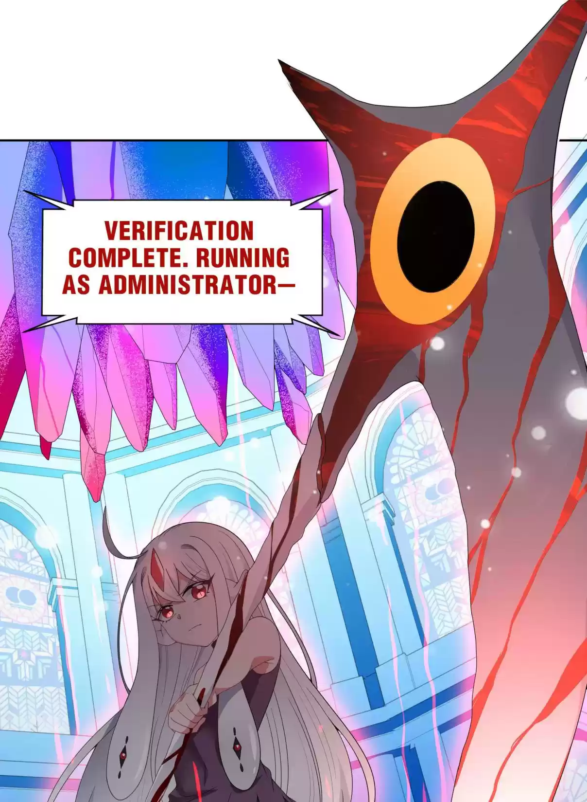 Working Overtime to Destroy the World! 72.1