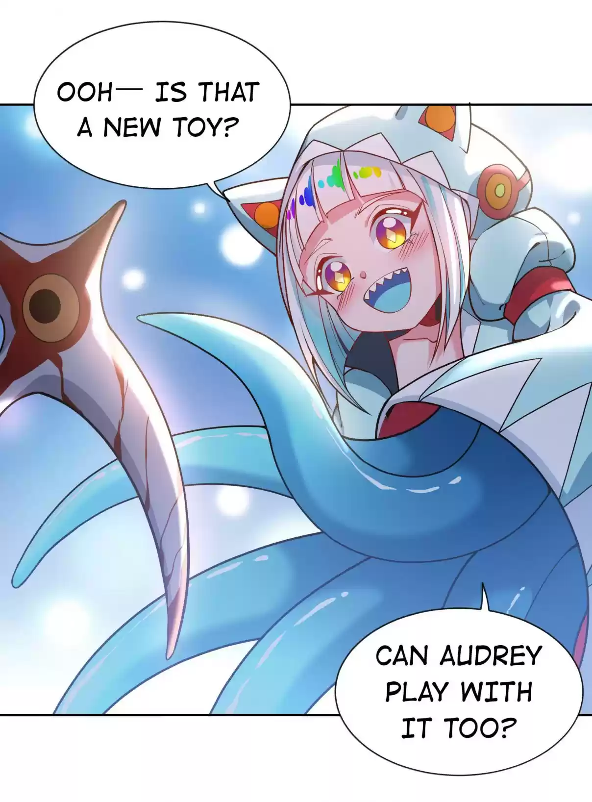 Working Overtime to Destroy the World! 72.1