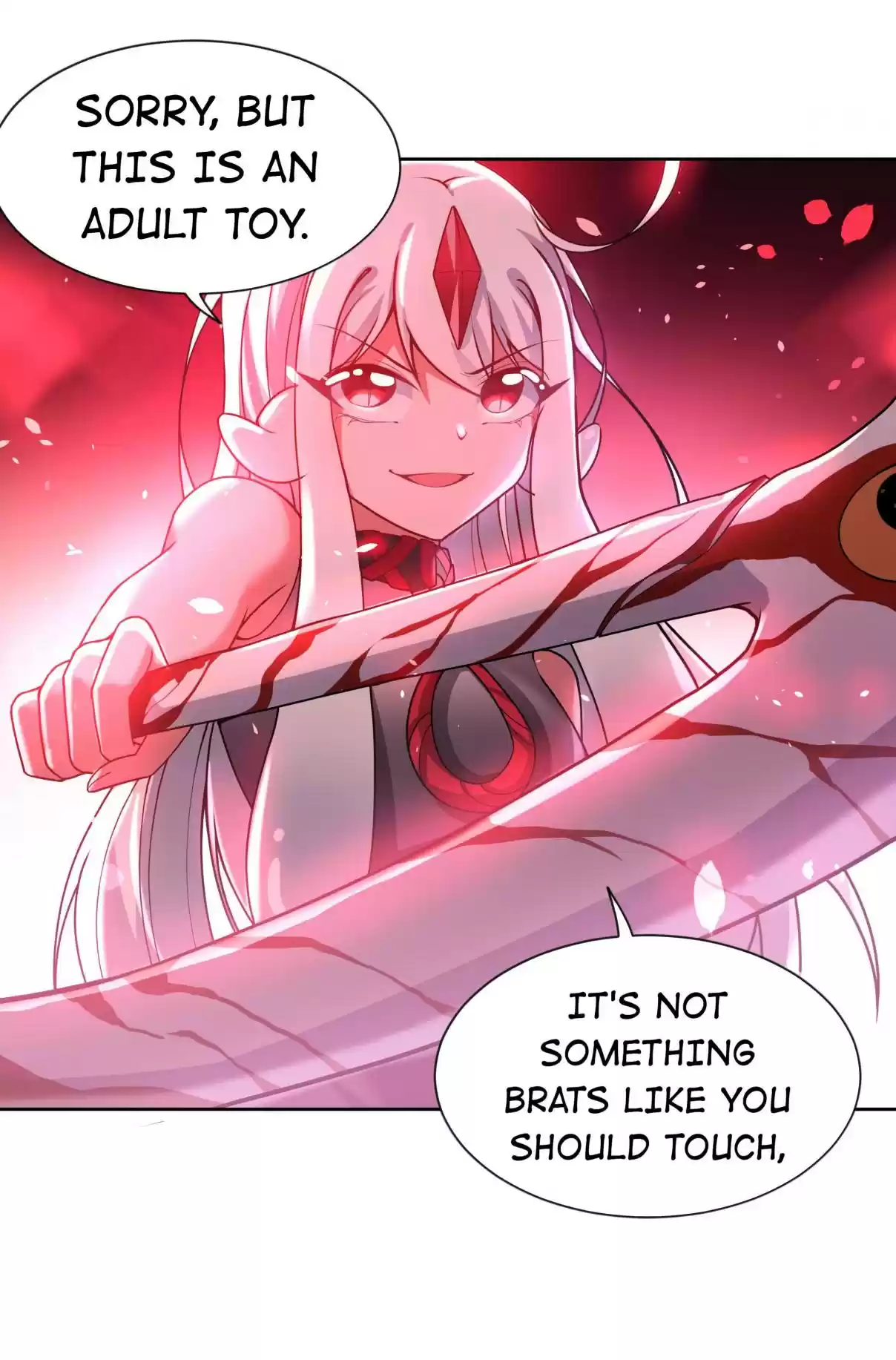 Working Overtime to Destroy the World! 72.1