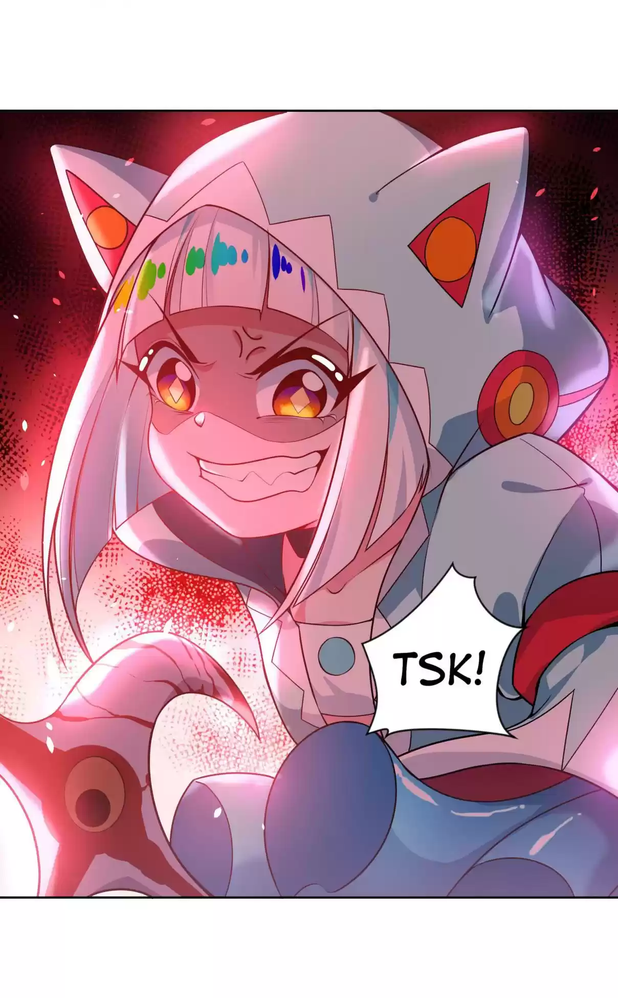 Working Overtime to Destroy the World! 72.1