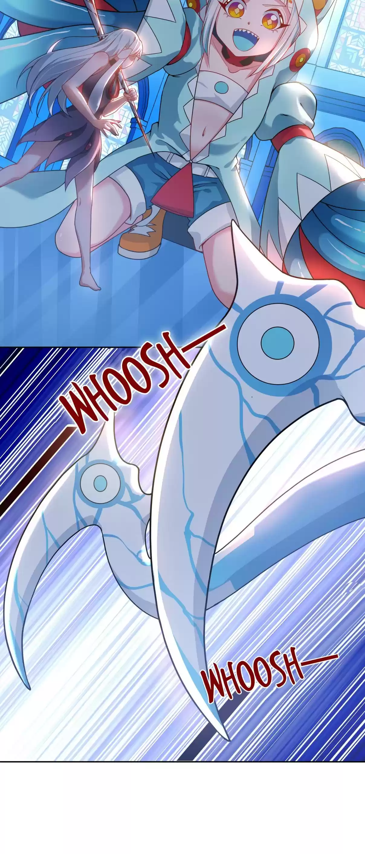 Working Overtime to Destroy the World! 72.1